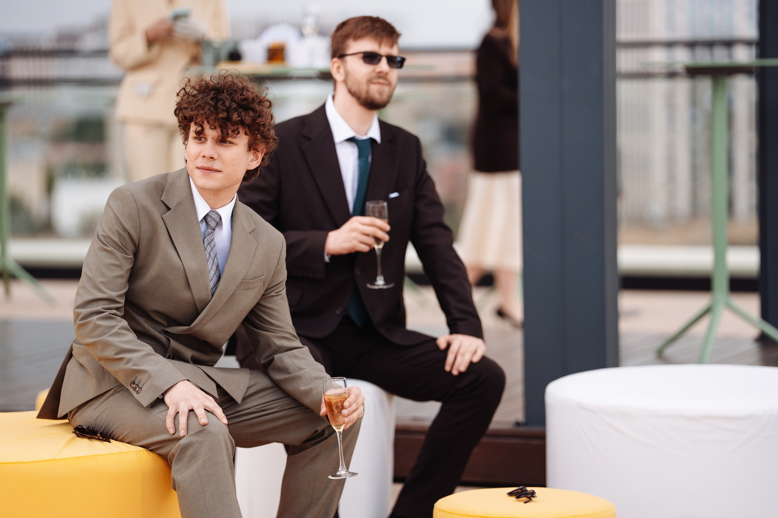 T-wedding. Рекламный фотограф Москва — рекламная и бренд-съёмка | Polyakov