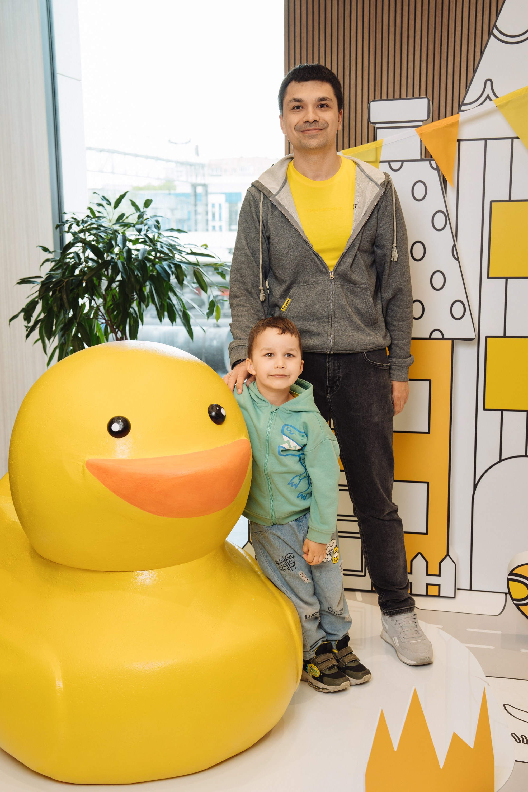 Kids Day 2026. Рекламный фотограф Москва — рекламная и бренд-съёмка | Polyakov