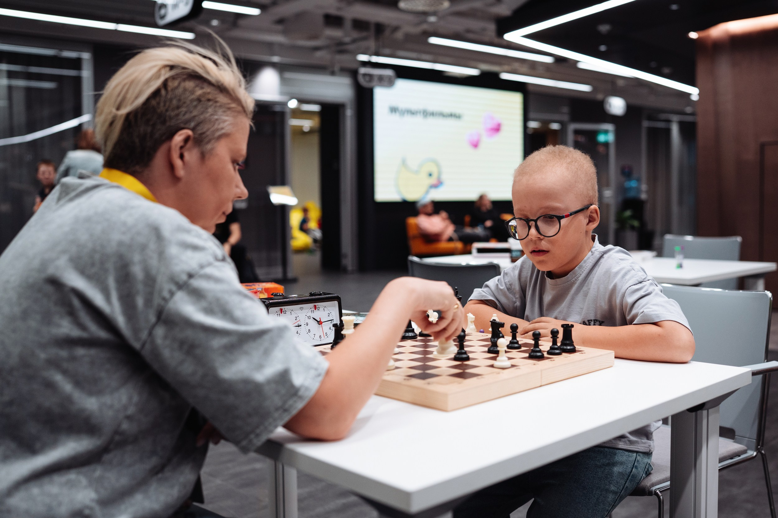 Kids day 2025. Рекламный фотограф Москва — рекламная и бренд-съёмка | Polyakov