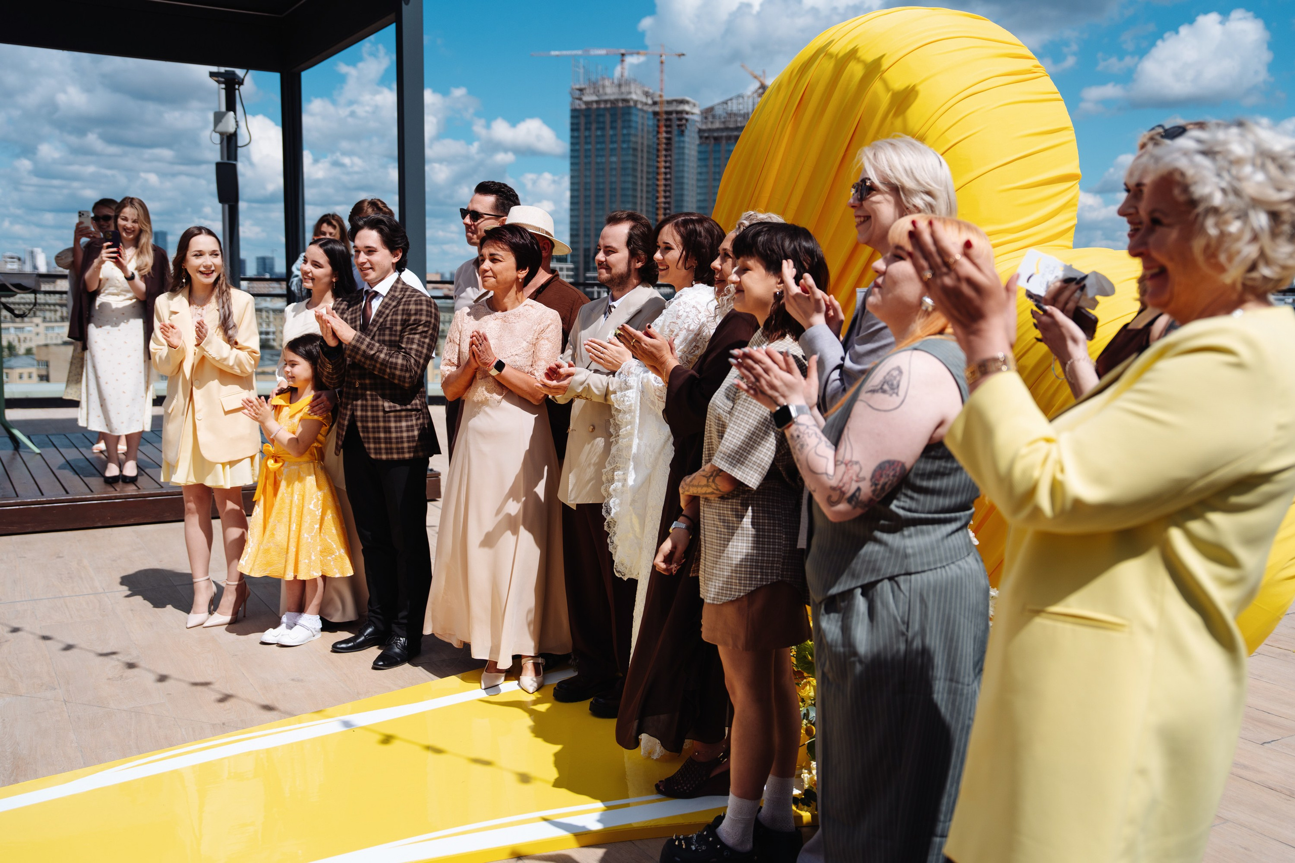 T-wedding. Рекламный фотограф Москва — рекламная и бренд-съёмка | Polyakov