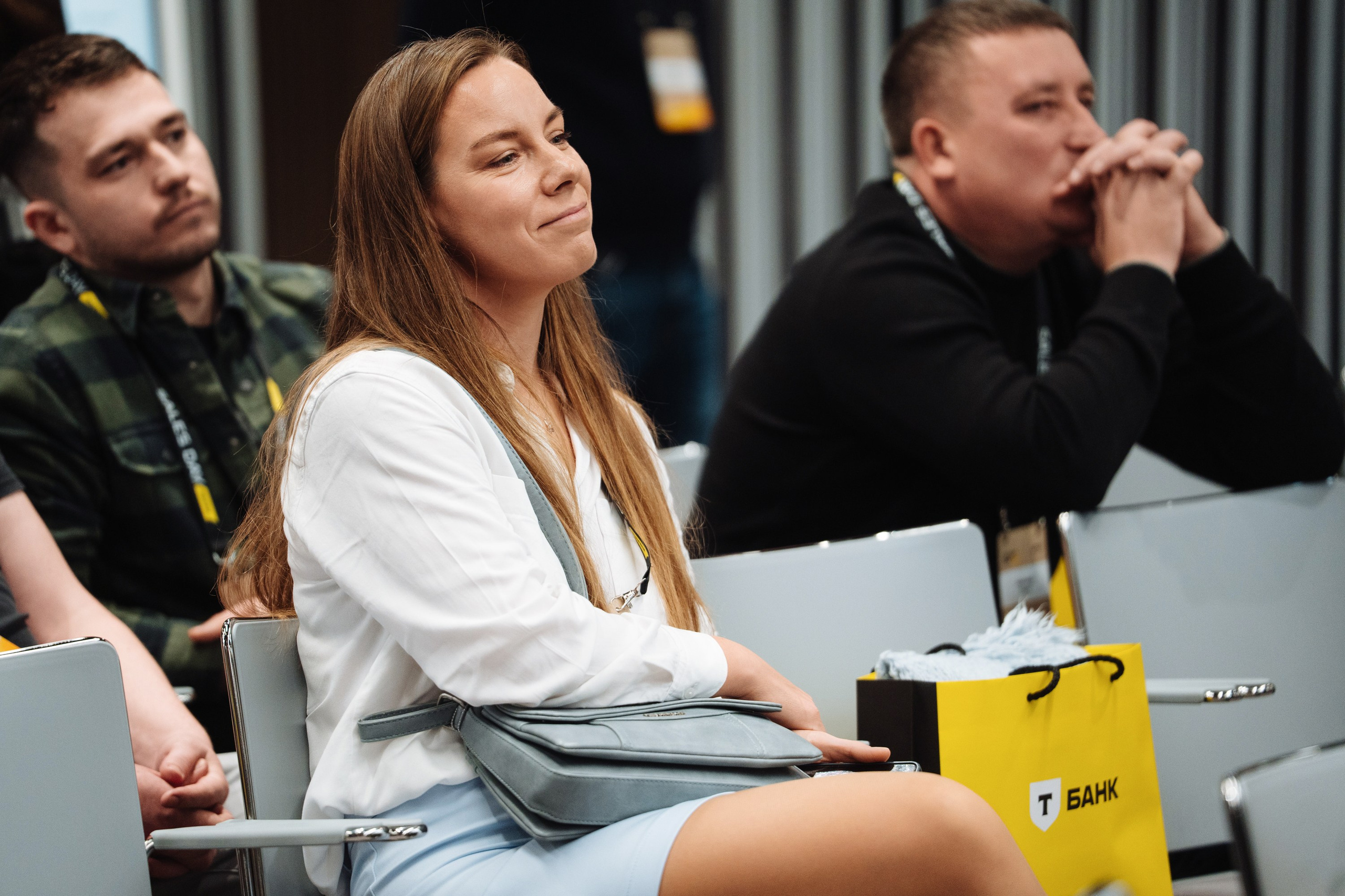 Sales day grand final. Рекламный фотограф Москва — рекламная и бренд-съёмка | Polyakov