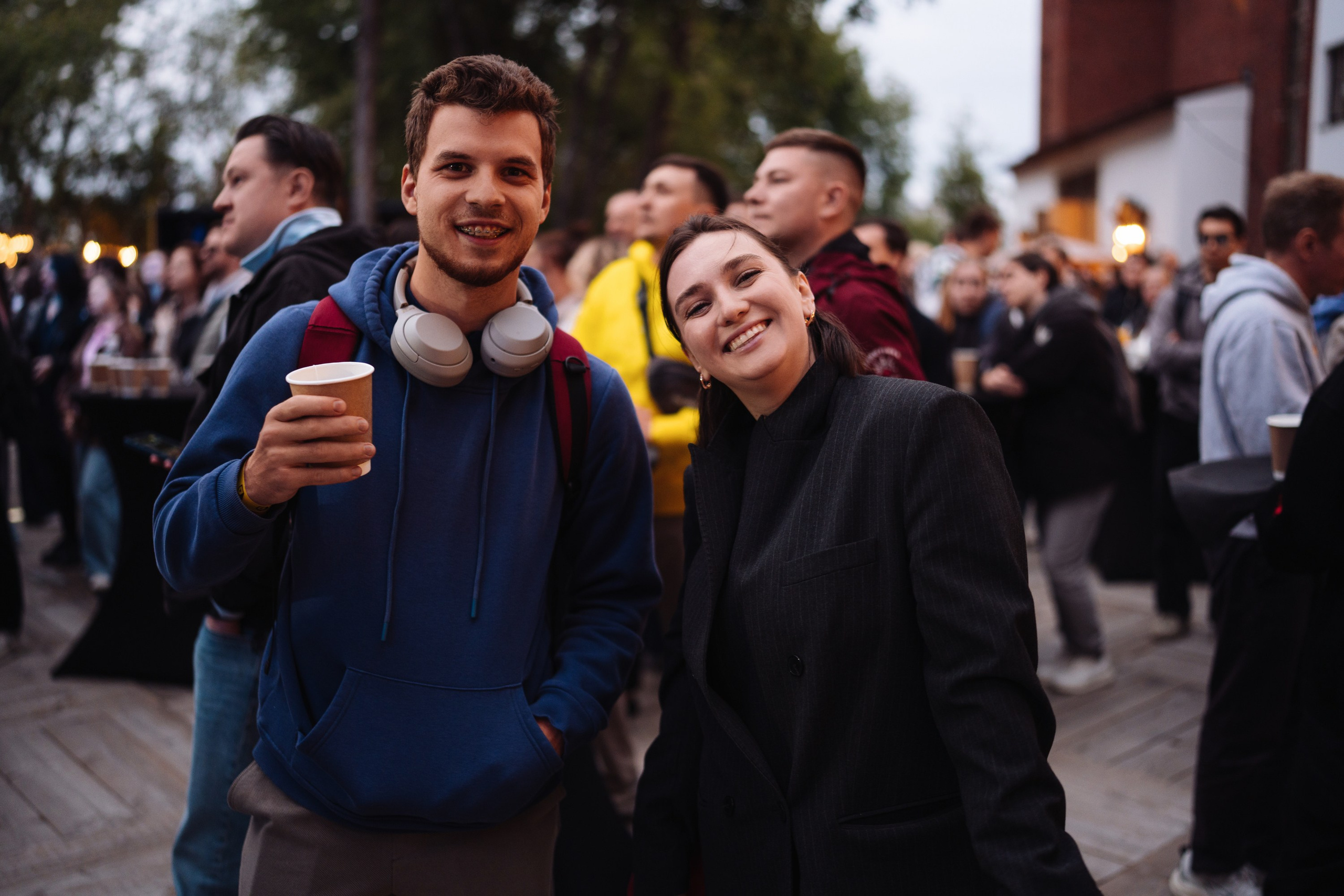 День Т. Рекламный фотограф Москва — рекламная и бренд-съёмка | Polyakov
