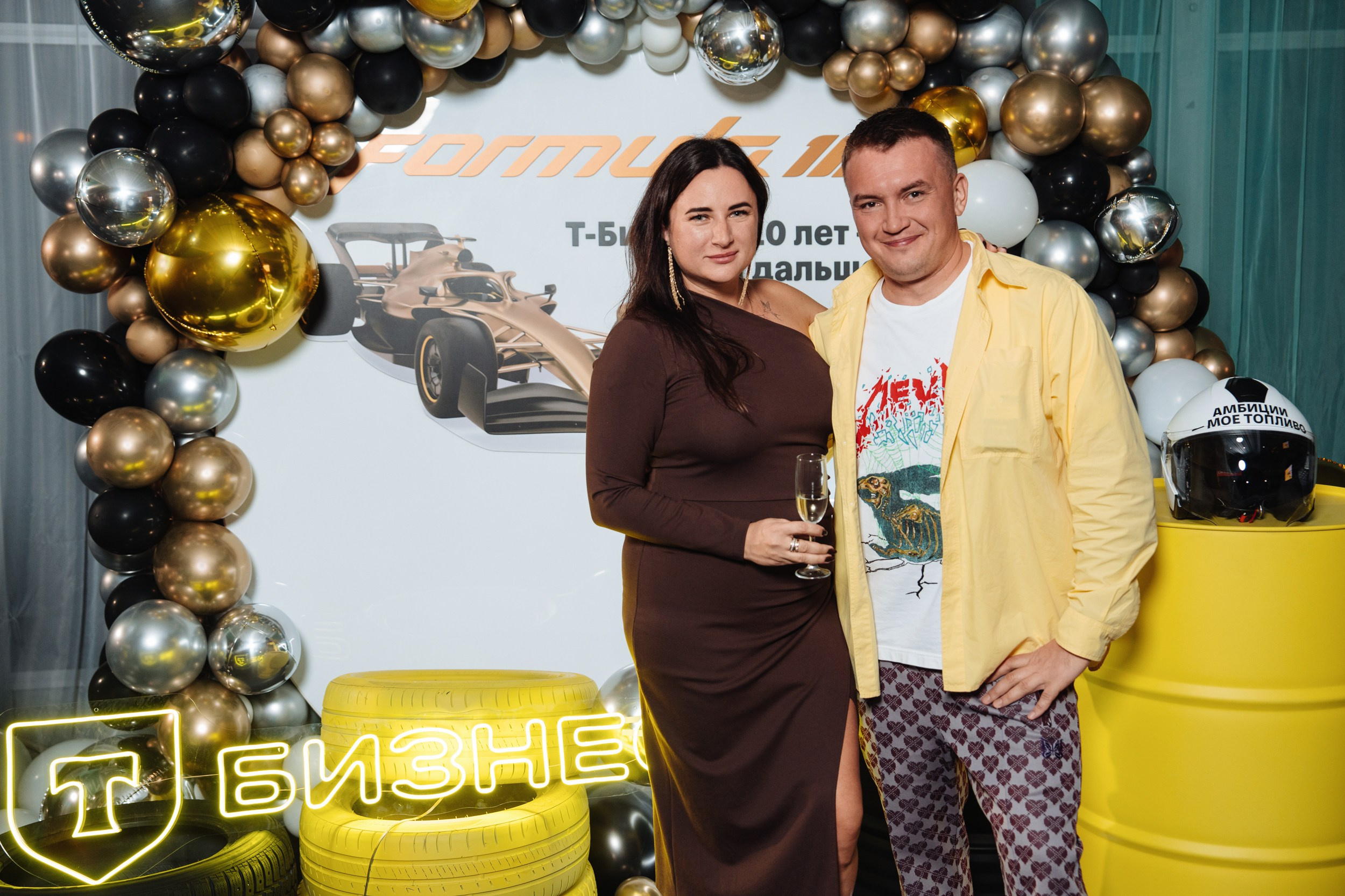 Summer corporate. Рекламный фотограф Москва — рекламная и бренд-съёмка | Polyakov