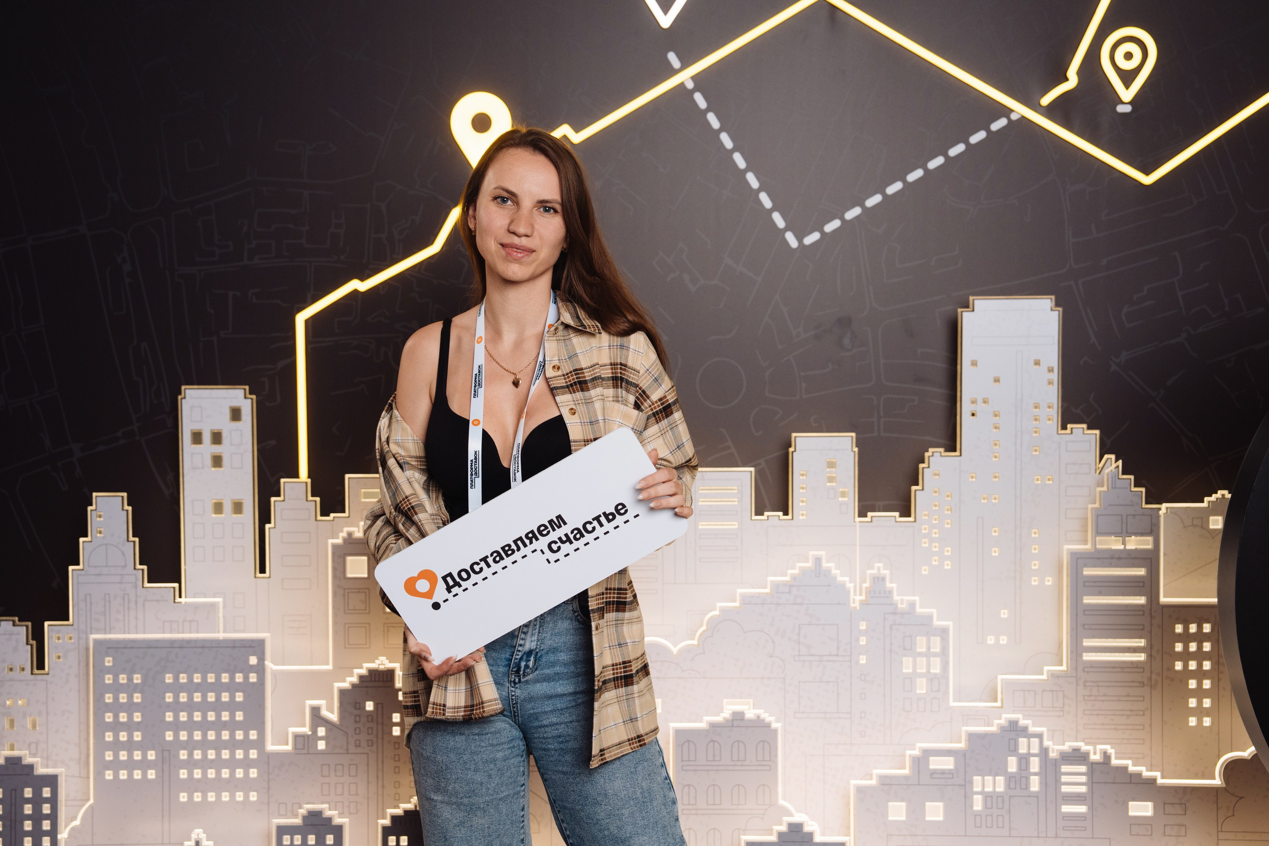 Фестиваль Доставок. Рекламный фотограф Москва — рекламная и бренд-съёмка | Polyakov