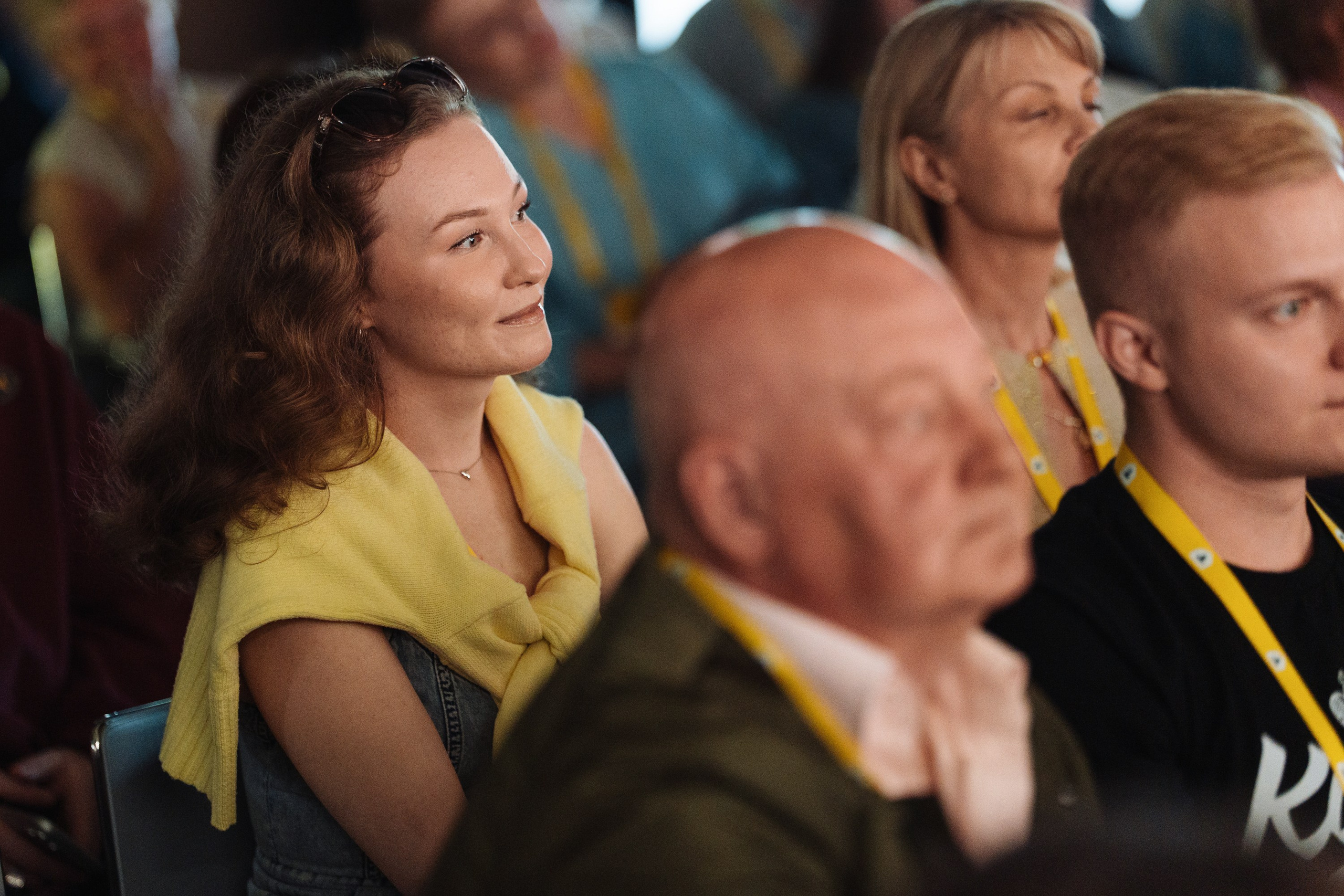 Family day. Рекламный фотограф Москва — рекламная и бренд-съёмка | Polyakov