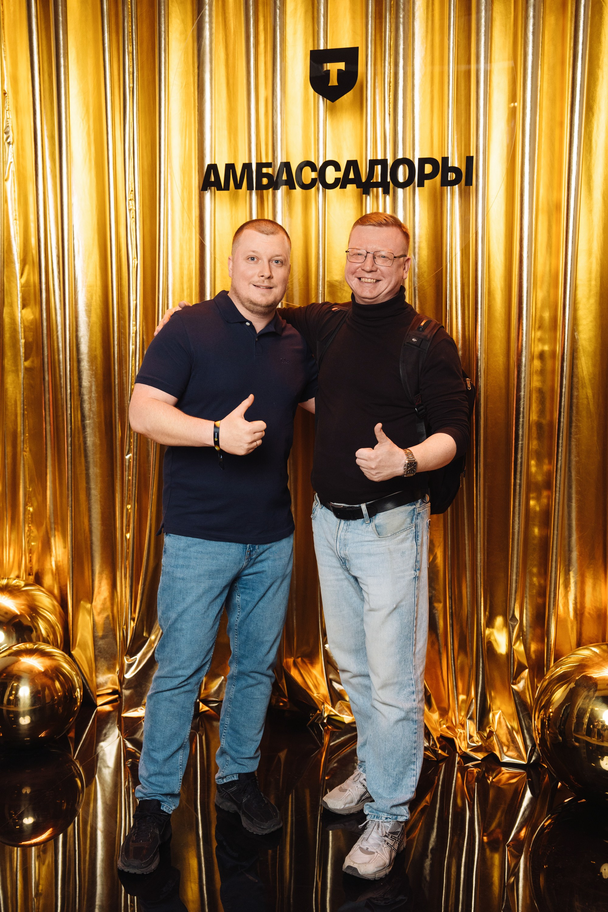 Т-Амбасадоры. Рекламный фотограф Москва — рекламная и бренд-съёмка | Polyakov