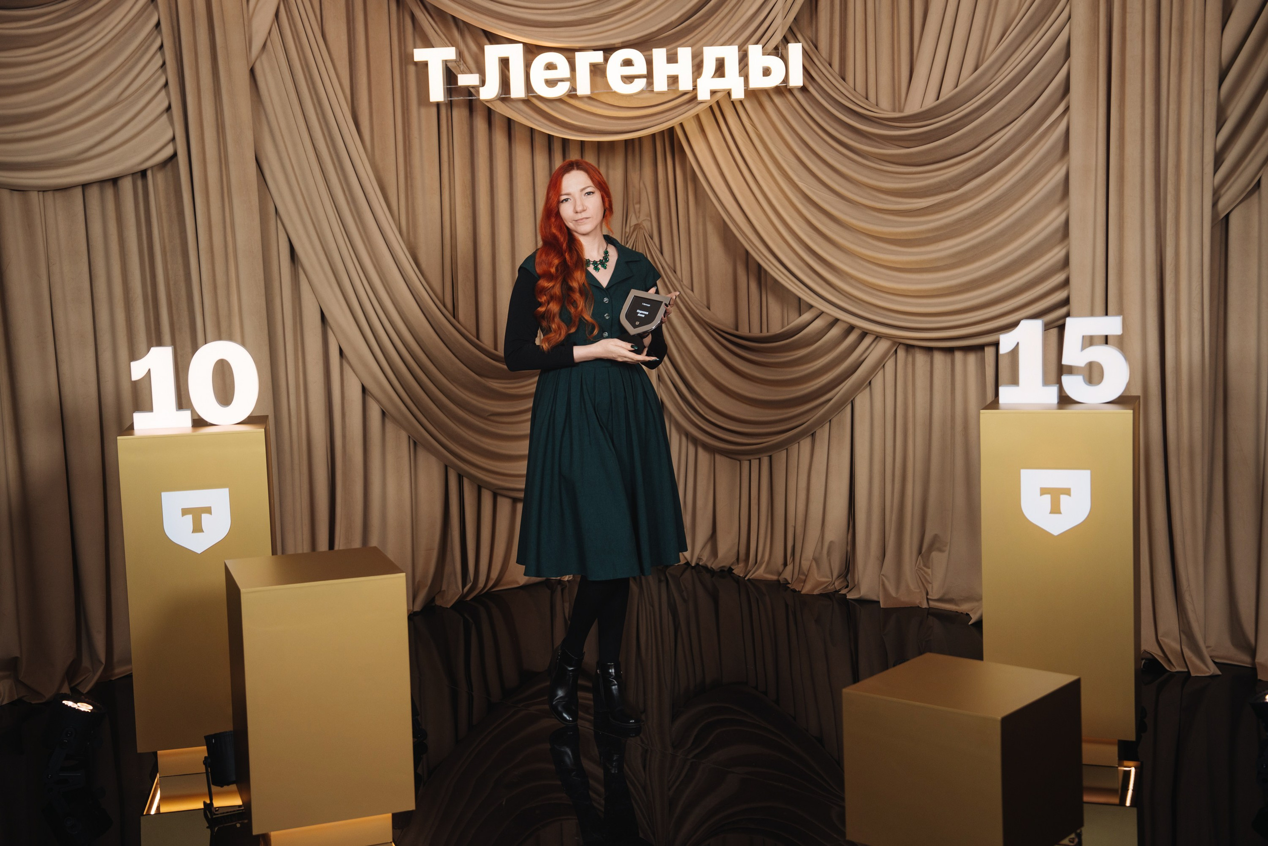 Т-Легенды 2025. Рекламный фотограф Москва — рекламная и бренд-съёмка | Polyakov