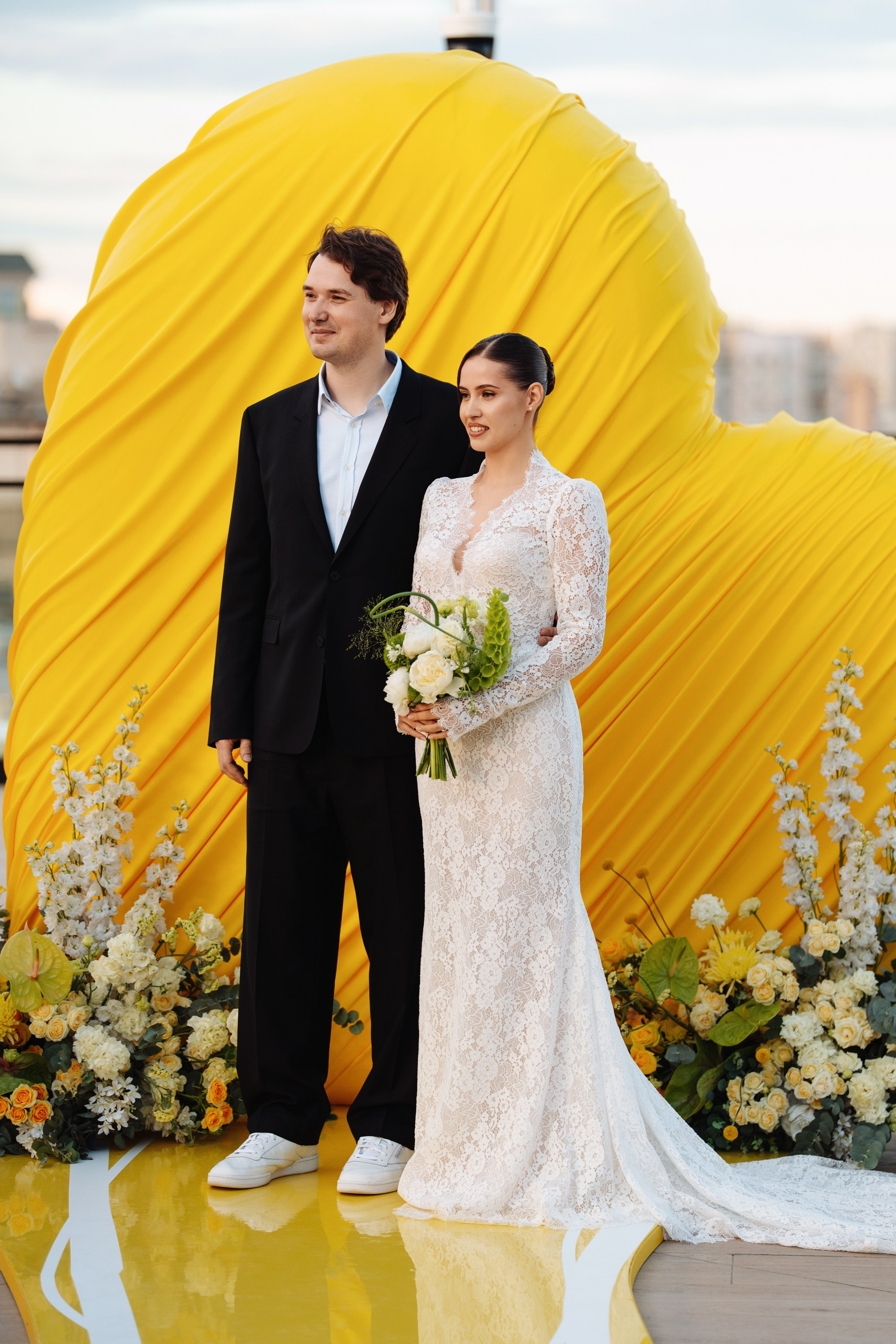 T-wedding. Рекламный фотограф Москва — рекламная и бренд-съёмка | Polyakov
