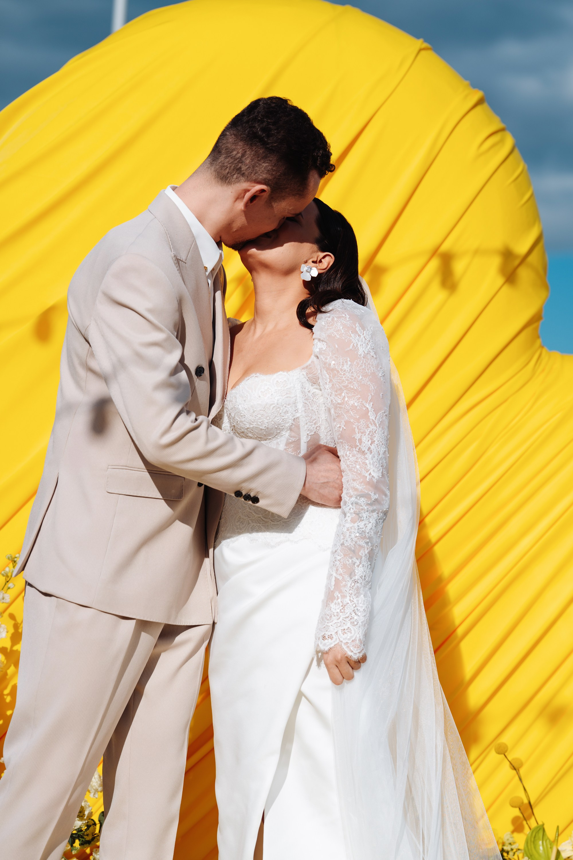 T-wedding. Рекламный фотограф Москва — рекламная и бренд-съёмка | Polyakov