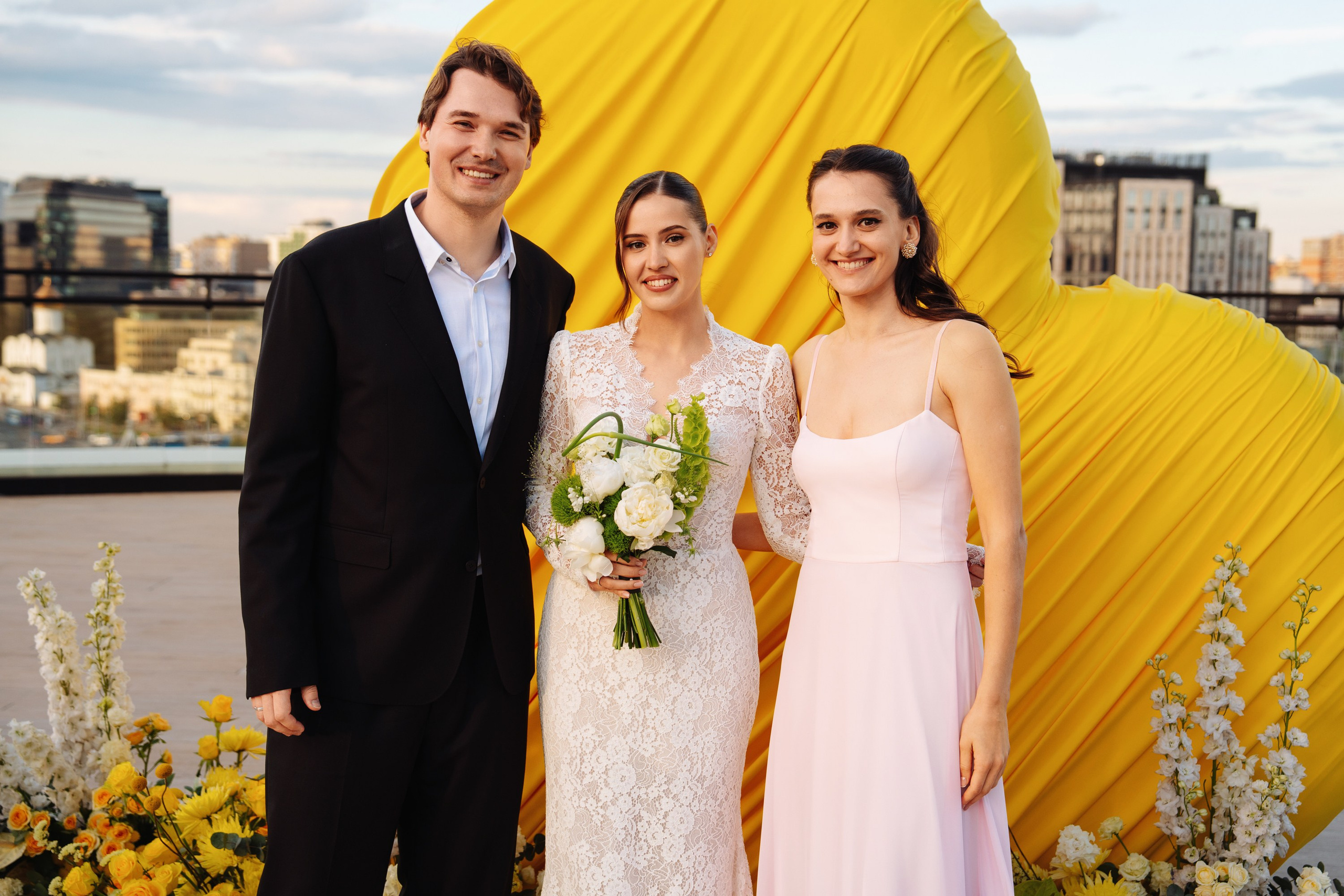 T-wedding. Рекламный фотограф Москва — рекламная и бренд-съёмка | Polyakov