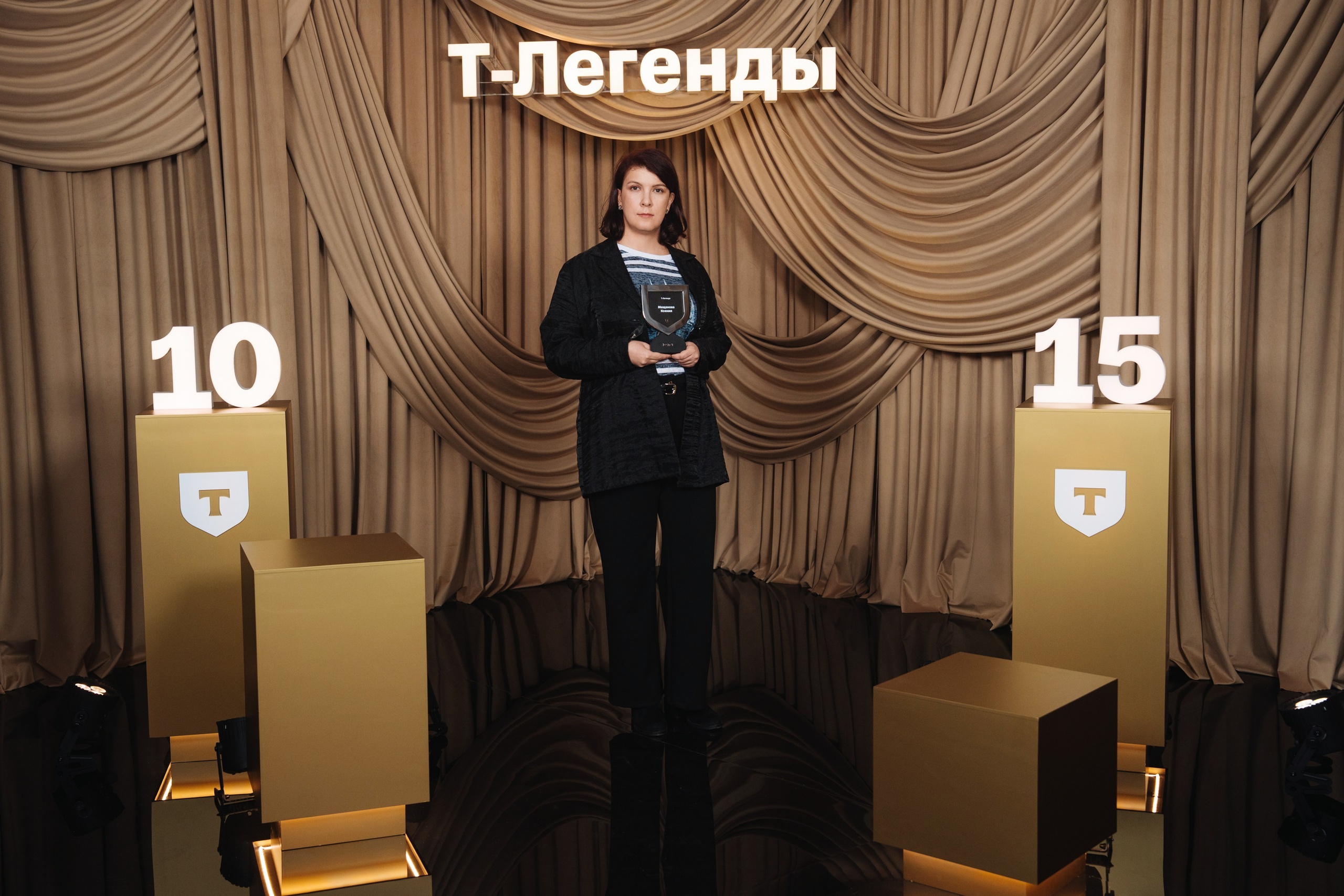 Т-Легенды 2025. Рекламный фотограф Москва — рекламная и бренд-съёмка | Polyakov