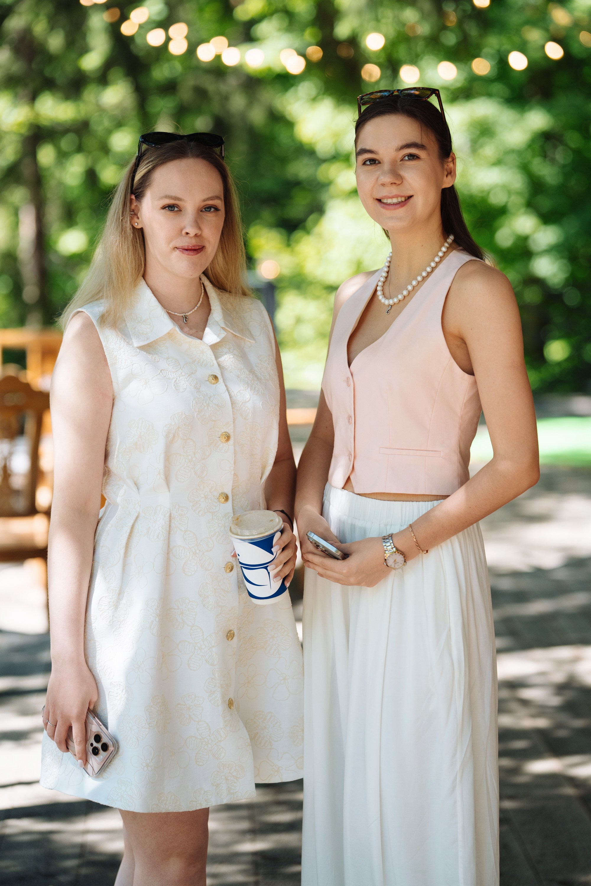Summer corporate. Рекламный фотограф Москва — рекламная и бренд-съёмка | Polyakov