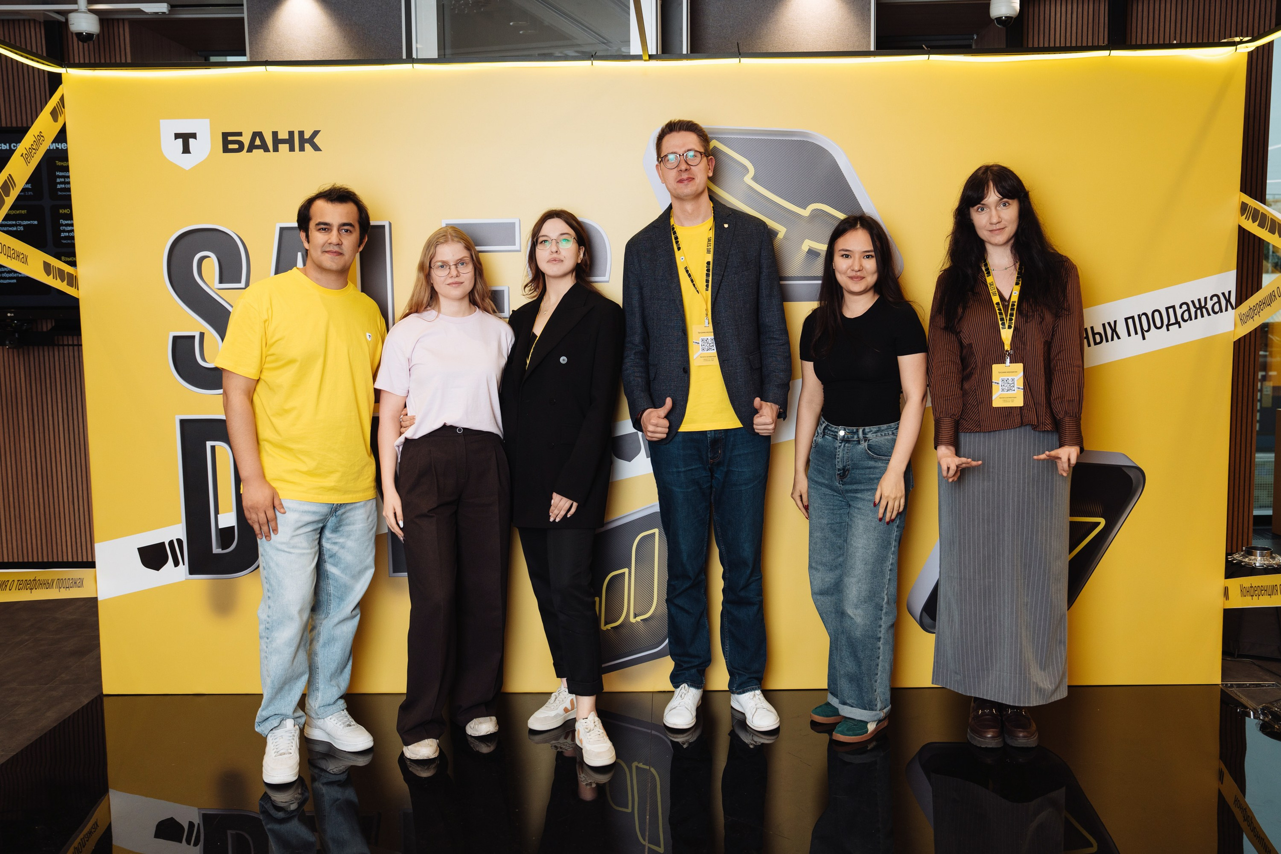 Sales day 2025. Рекламный фотограф Москва — рекламная и бренд-съёмка | Polyakov