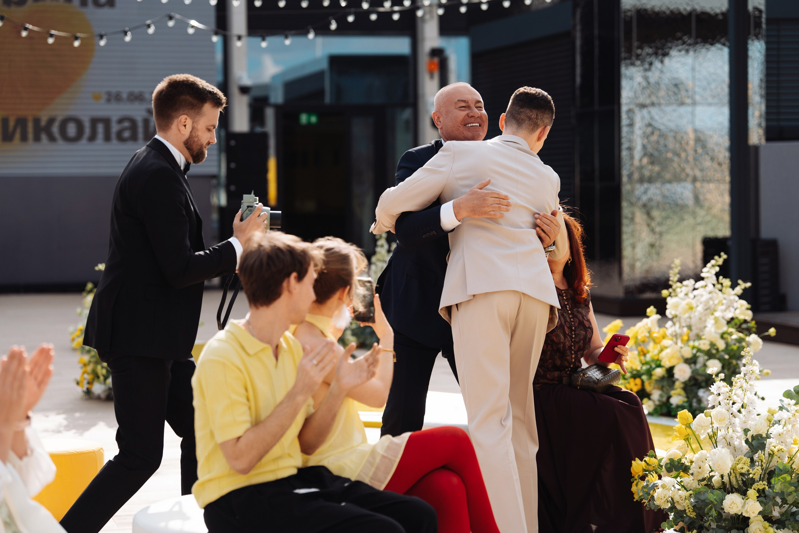 T-wedding. Рекламный фотограф Москва — рекламная и бренд-съёмка | Polyakov