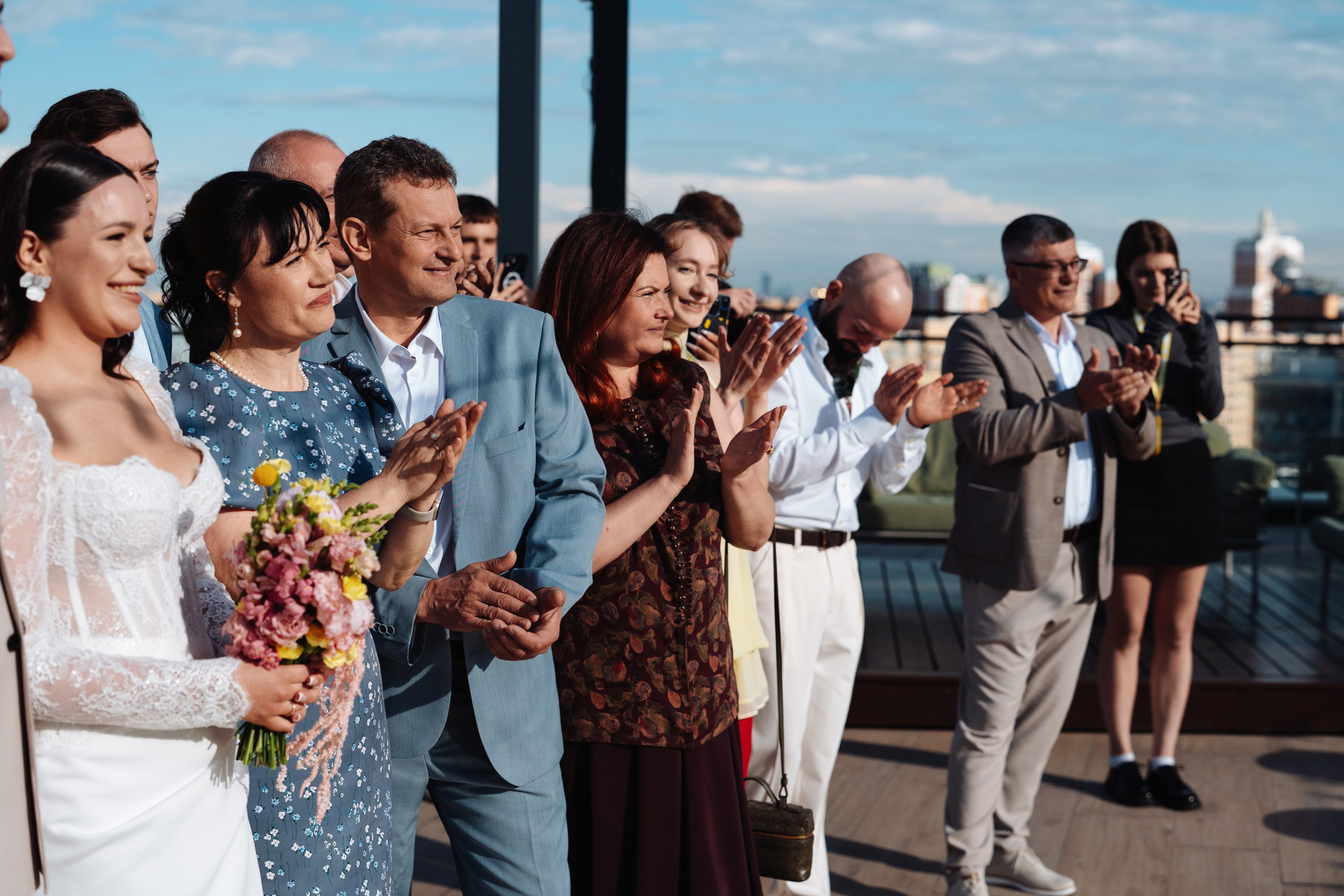 T-wedding. Рекламный фотограф Москва — рекламная и бренд-съёмка | Polyakov
