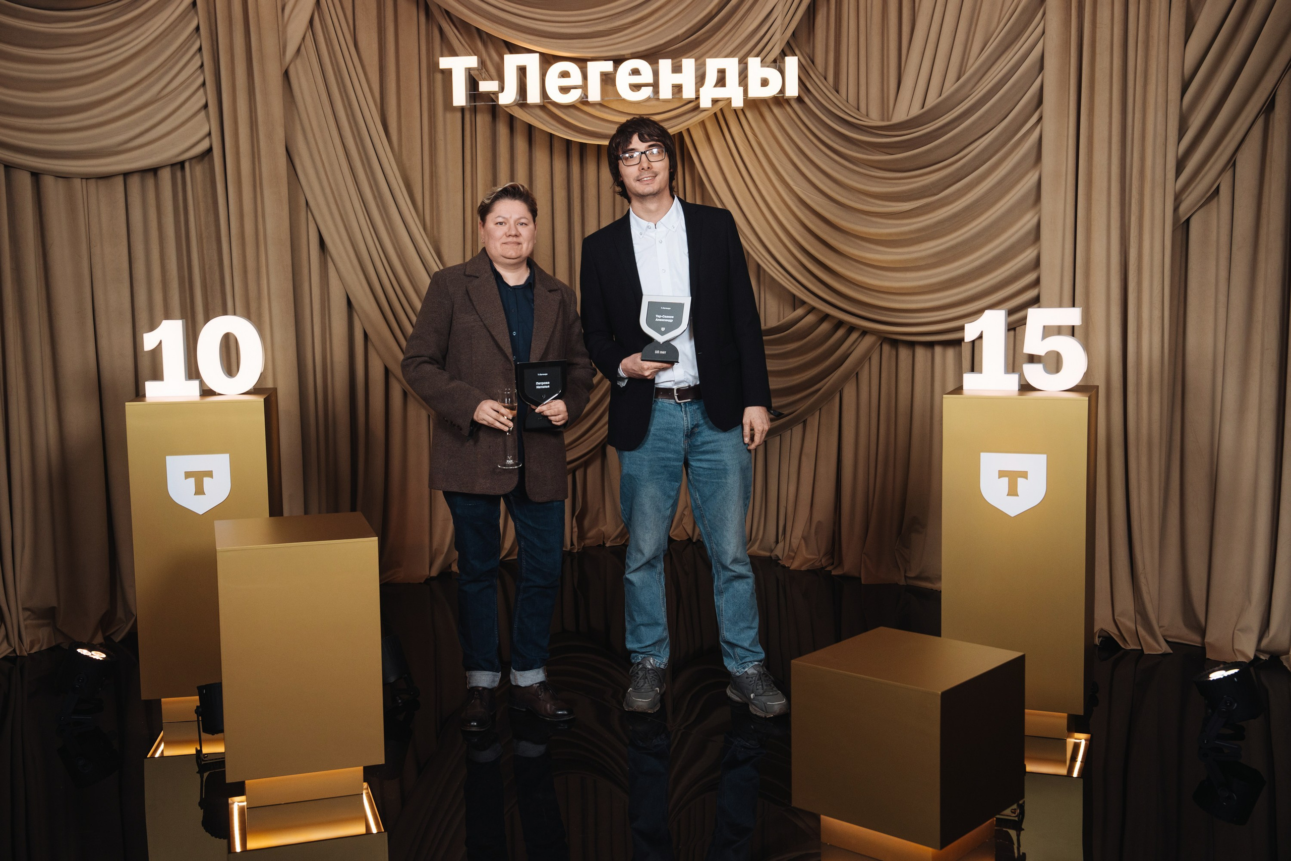 Т-Легенды 2025. Рекламный фотограф Москва — рекламная и бренд-съёмка | Polyakov