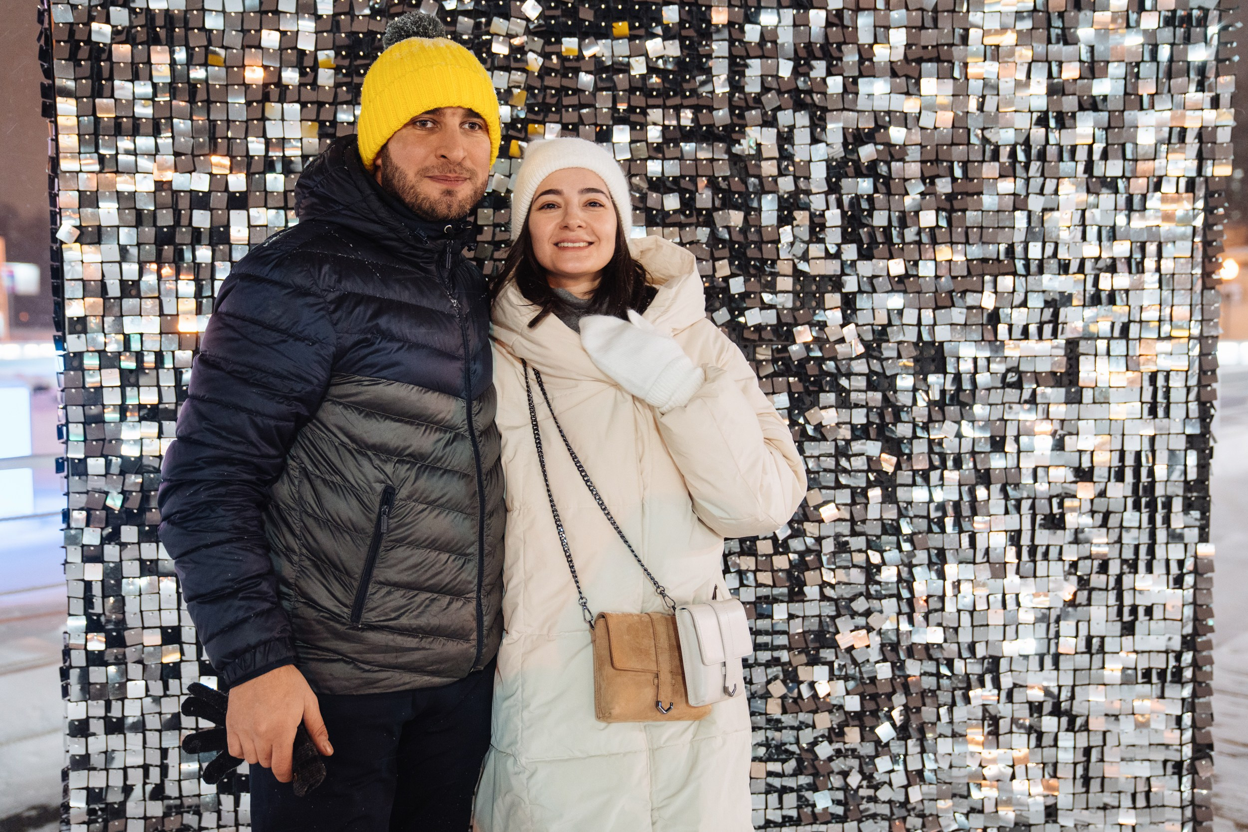 Fаmily ice day. Рекламный фотограф Москва — рекламная и бренд-съёмка | Polyakov