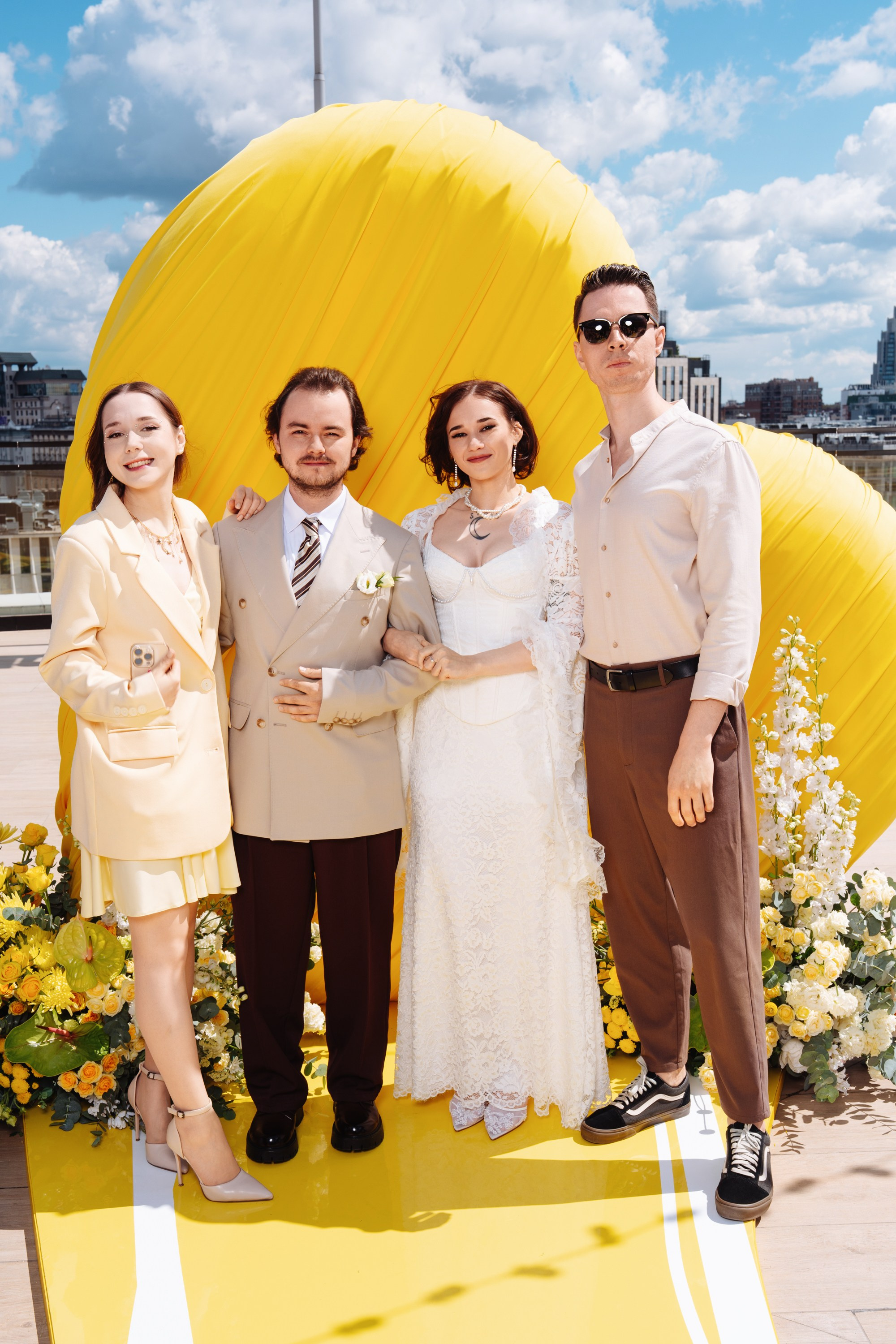 T-wedding. Рекламный фотограф Москва — рекламная и бренд-съёмка | Polyakov