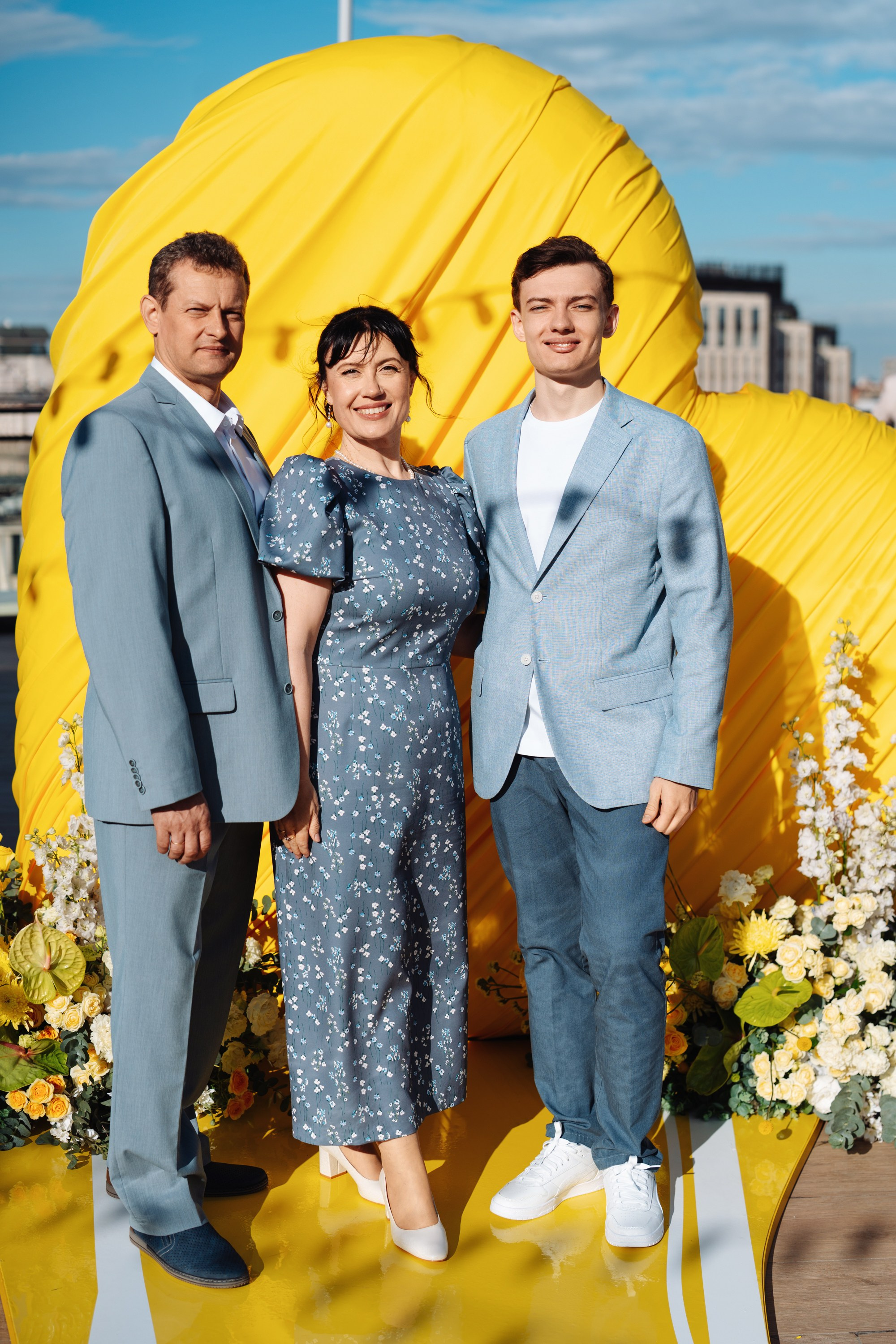 T-wedding. Рекламный фотограф Москва — рекламная и бренд-съёмка | Polyakov