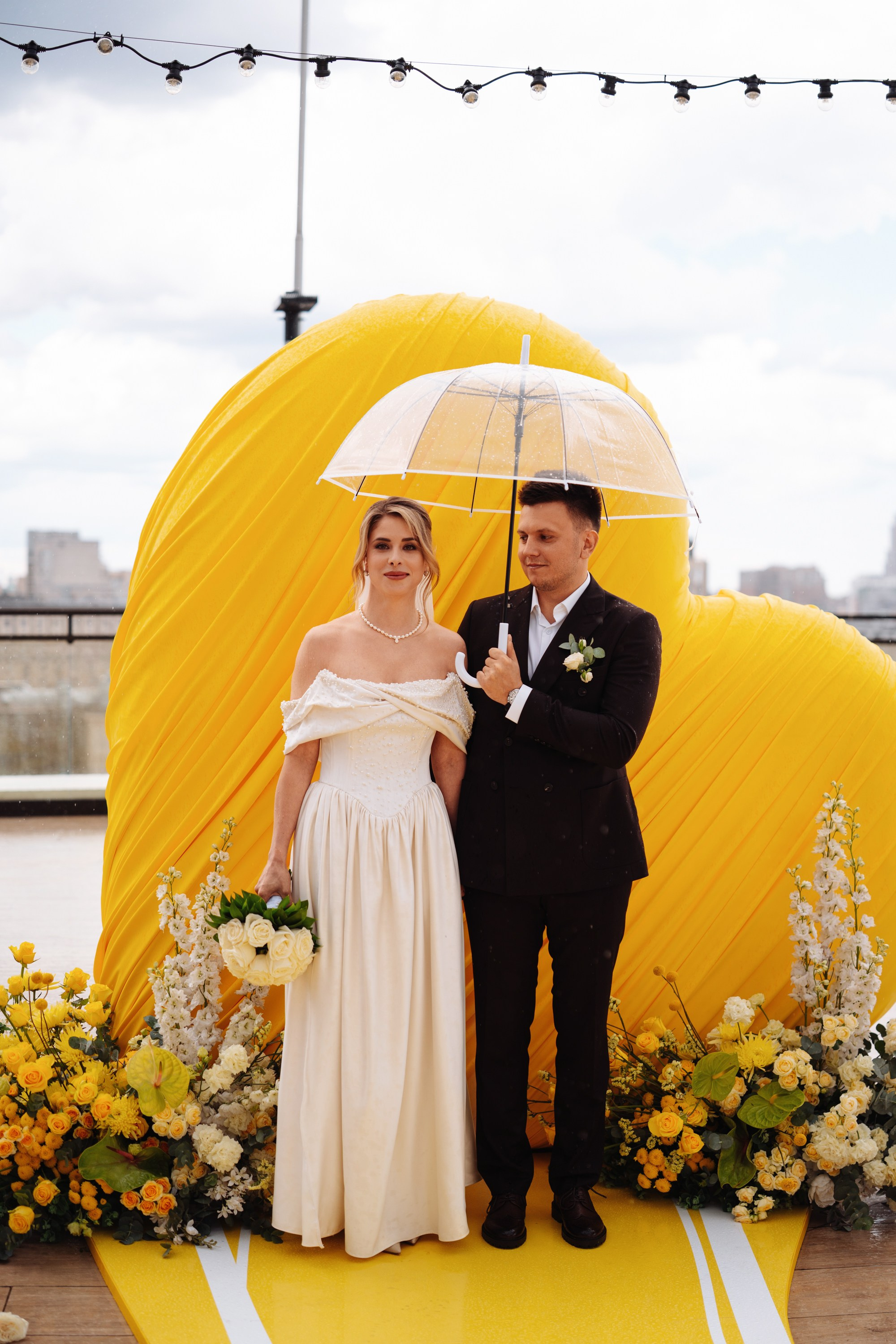 T-wedding. Рекламный фотограф Москва — рекламная и бренд-съёмка | Polyakov
