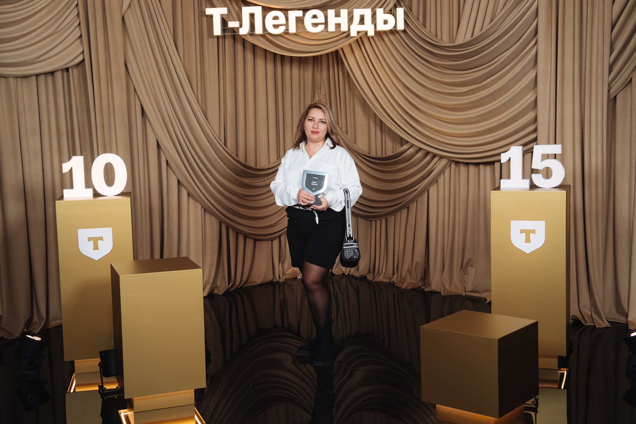 Т-Легенды 2025. Рекламный фотограф Москва — рекламная и бренд-съёмка | Polyakov