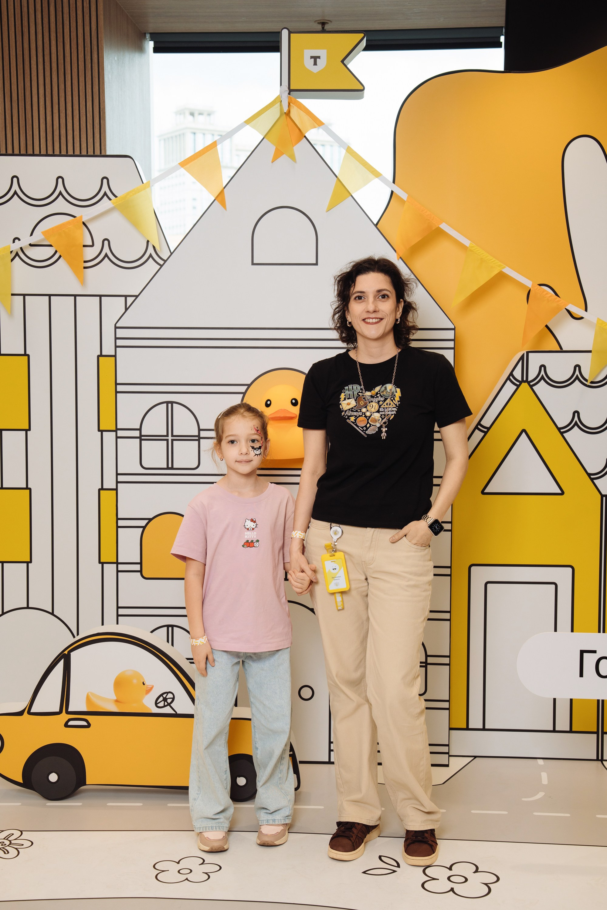 Kids Day 2026. Рекламный фотограф Москва — рекламная и бренд-съёмка | Polyakov