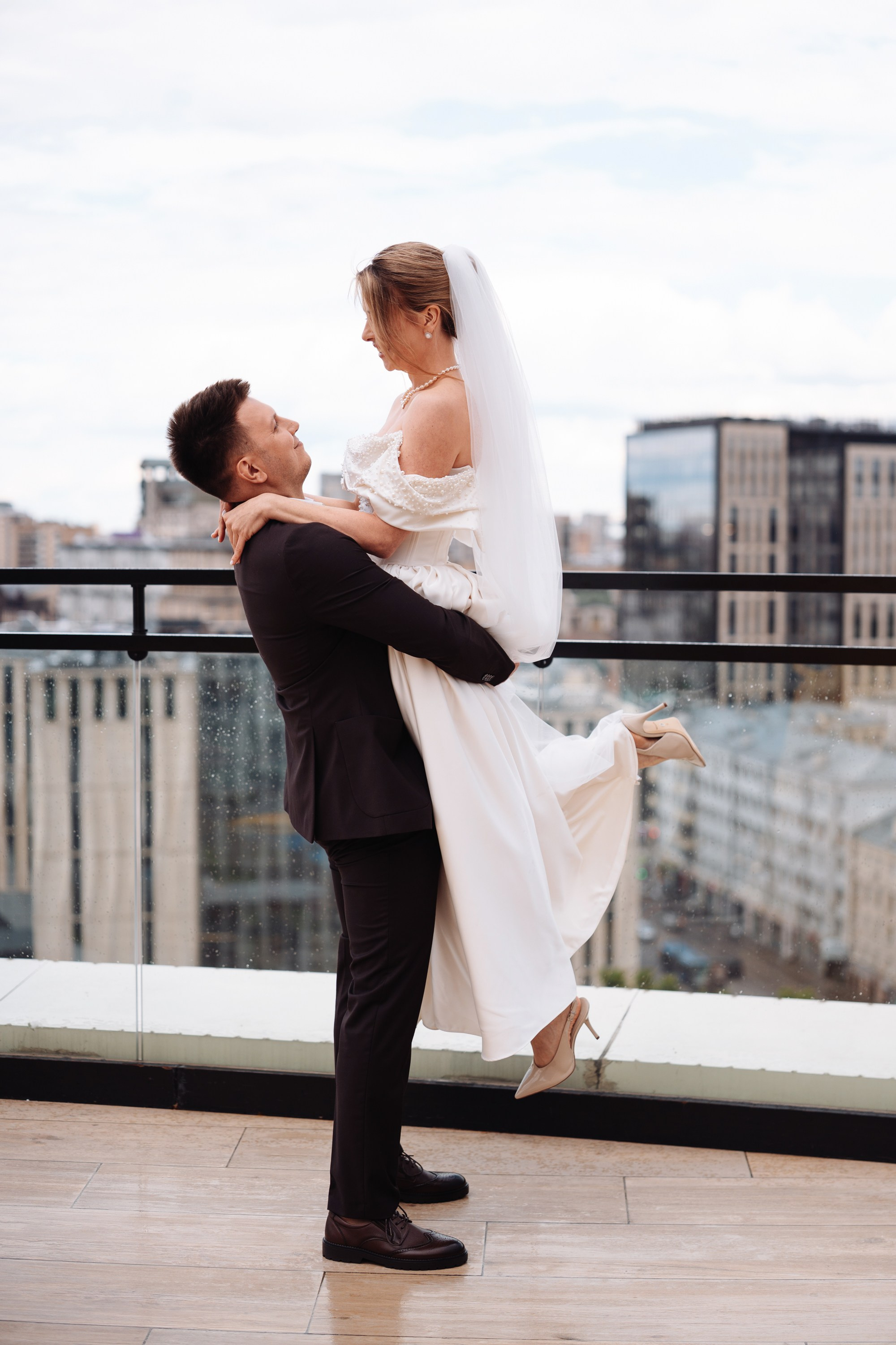 T-wedding. Рекламный фотограф Москва — рекламная и бренд-съёмка | Polyakov