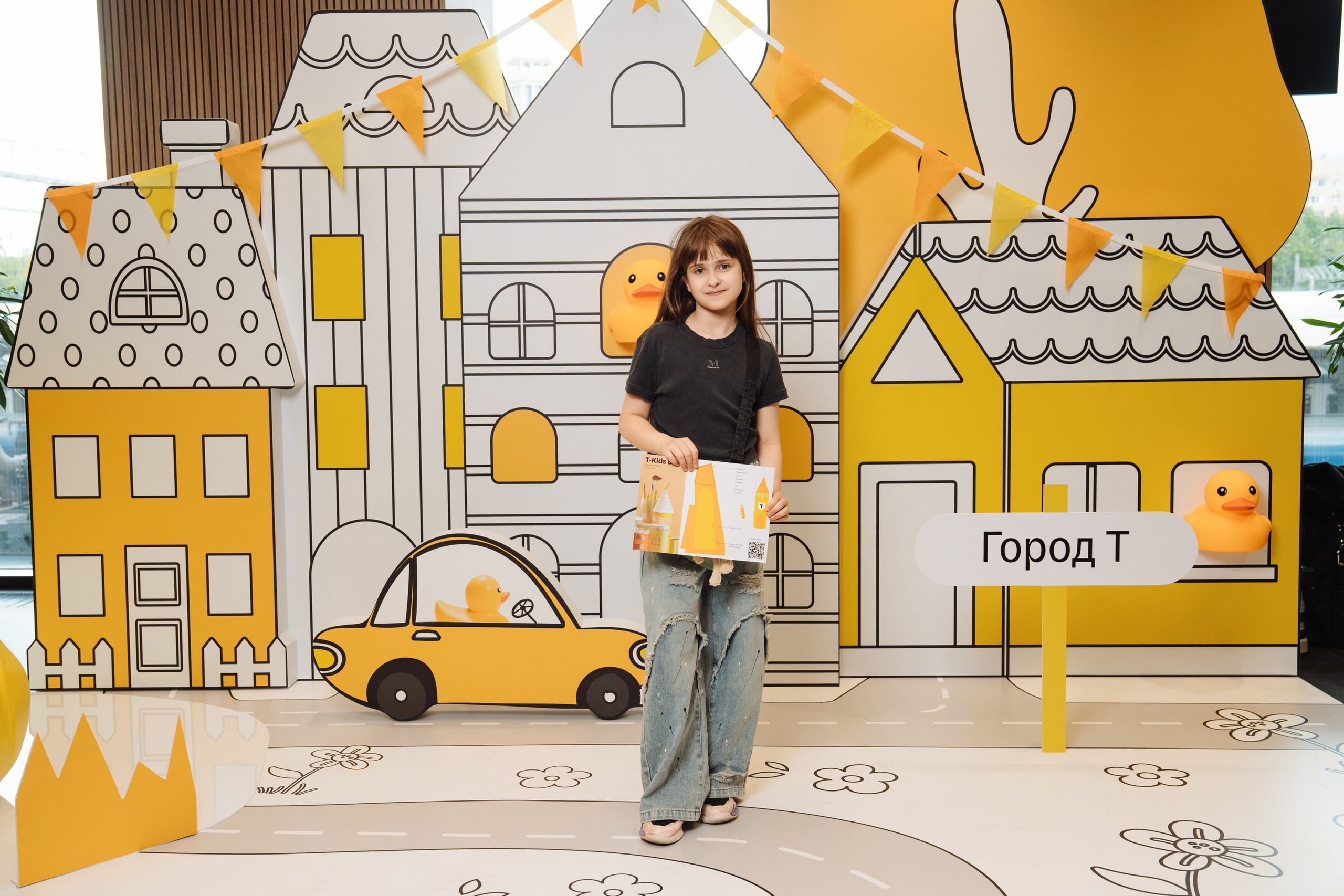 Kids Day 2026. Рекламный фотограф Москва — рекламная и бренд-съёмка | Polyakov