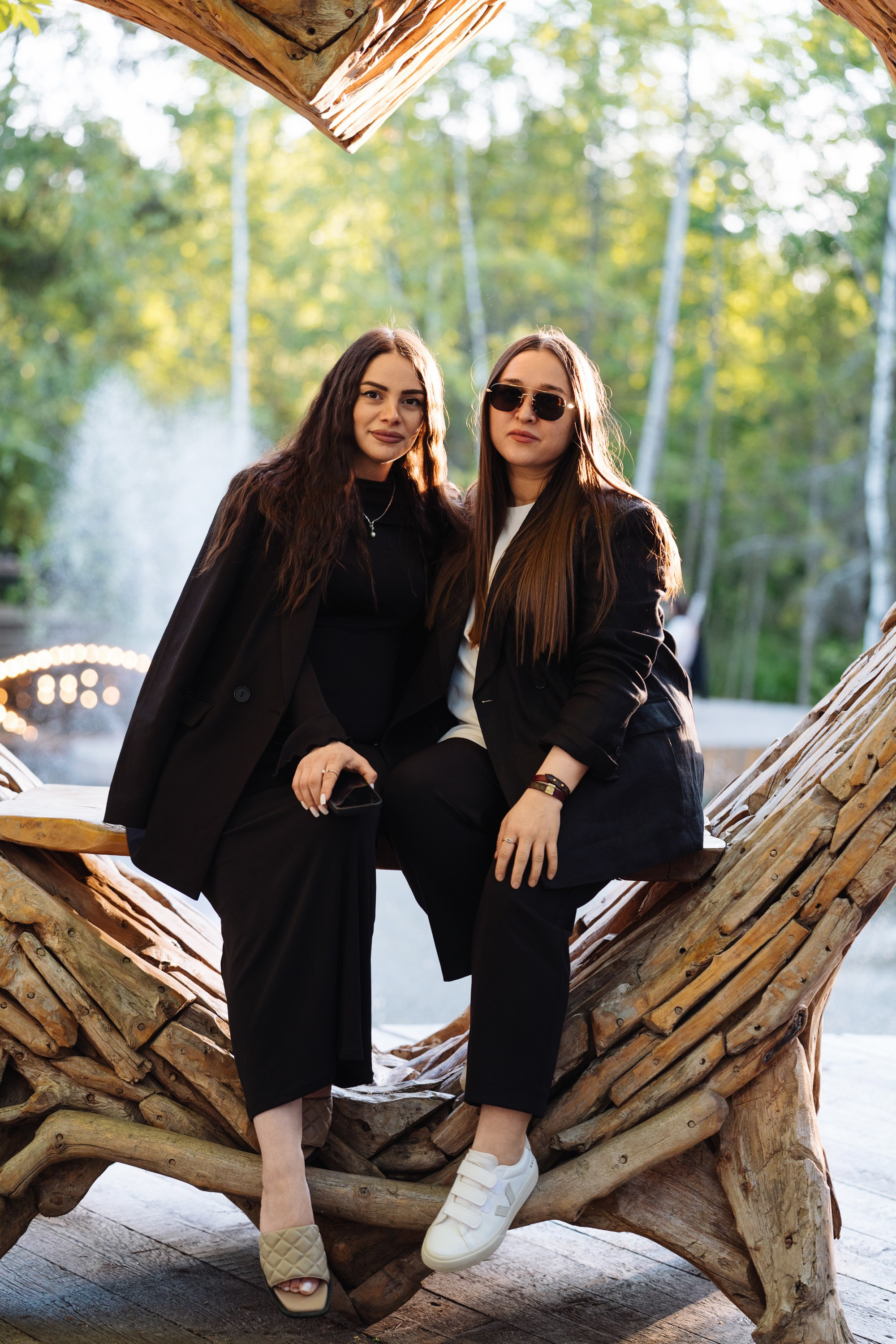 Summer corporate. Рекламный фотограф Москва — рекламная и бренд-съёмка | Polyakov