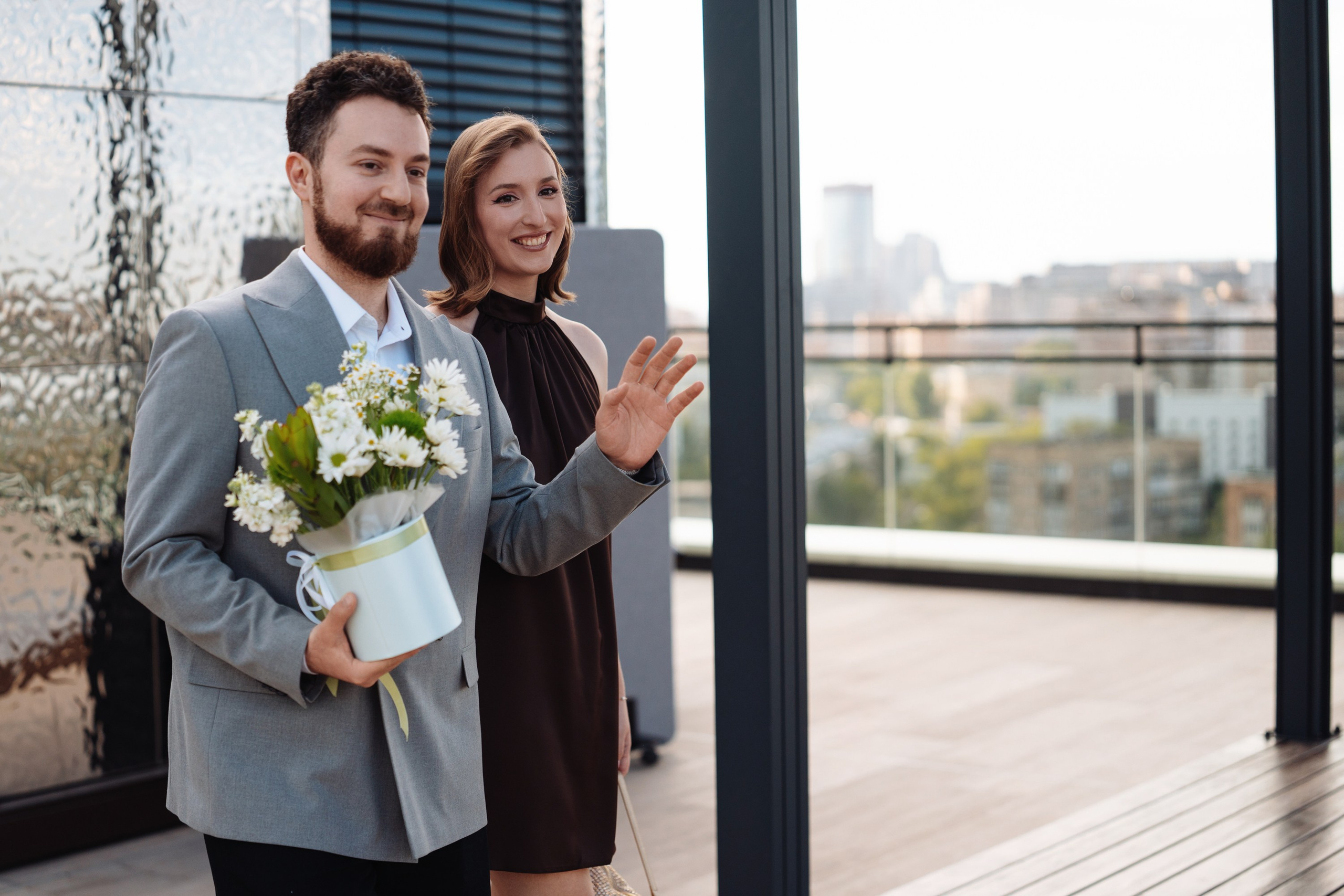 T-wedding. Рекламный фотограф Москва — рекламная и бренд-съёмка | Polyakov