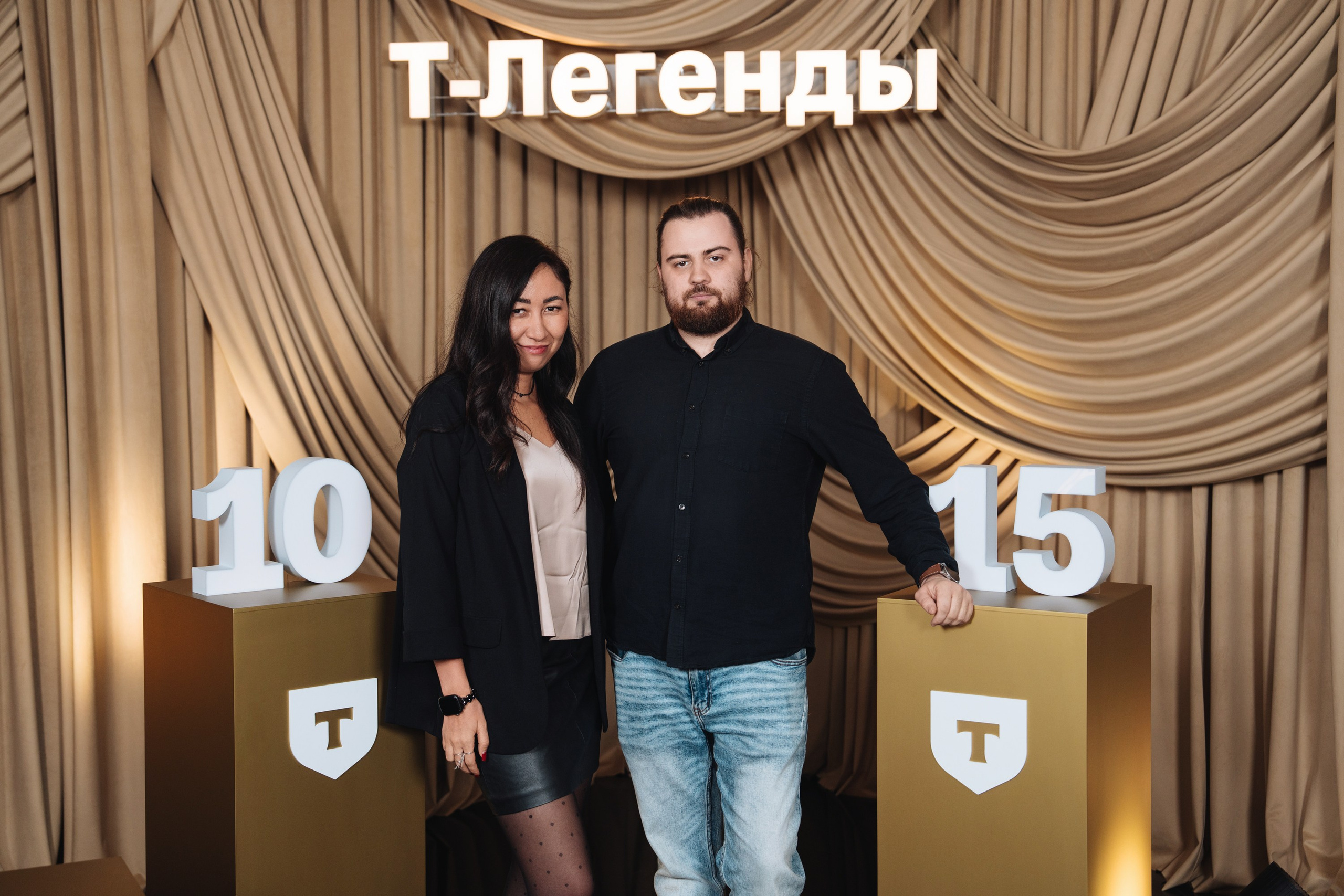 Т-Легенды 2025. Рекламный фотограф Москва — рекламная и бренд-съёмка | Polyakov
