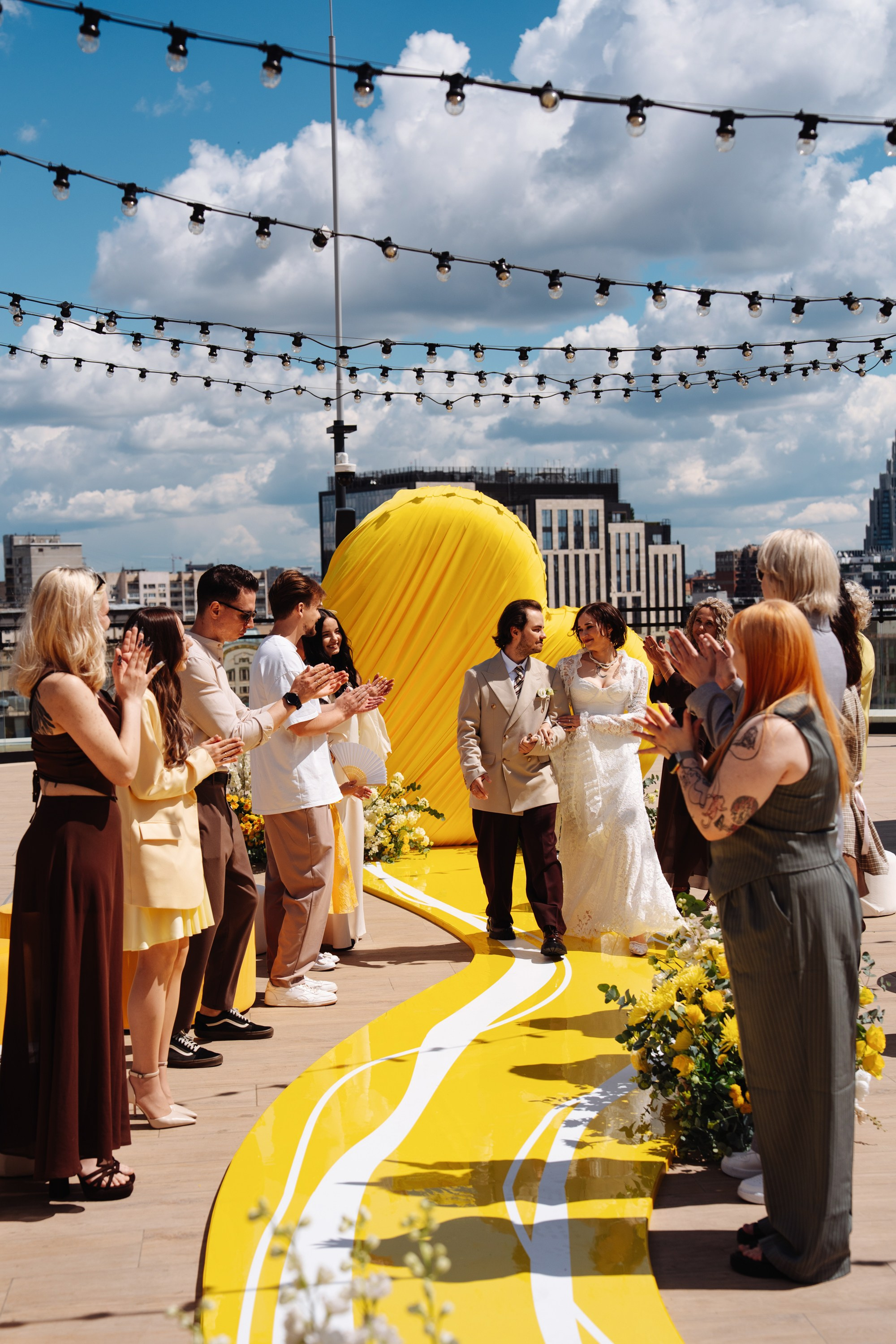 T-wedding. Рекламный фотограф Москва — рекламная и бренд-съёмка | Polyakov