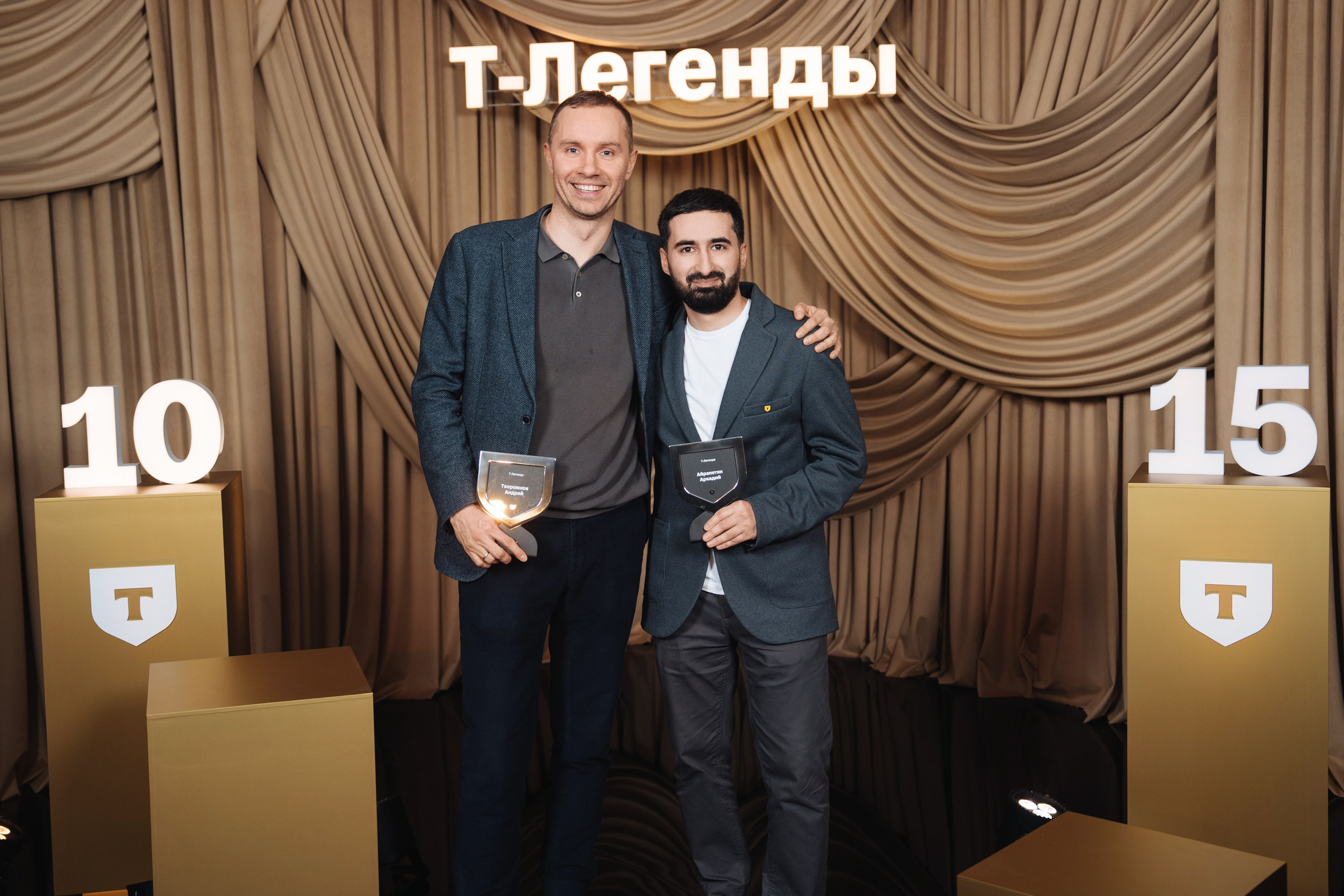 Т-Легенды 2025. Рекламный фотограф Москва — рекламная и бренд-съёмка | Polyakov