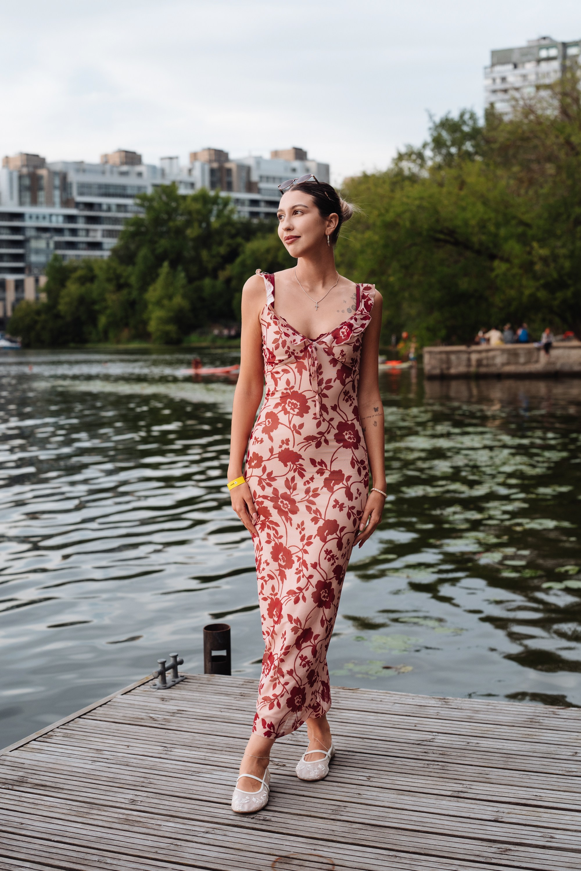 Summer corporate. Рекламный фотограф Москва — рекламная и бренд-съёмка | Polyakov