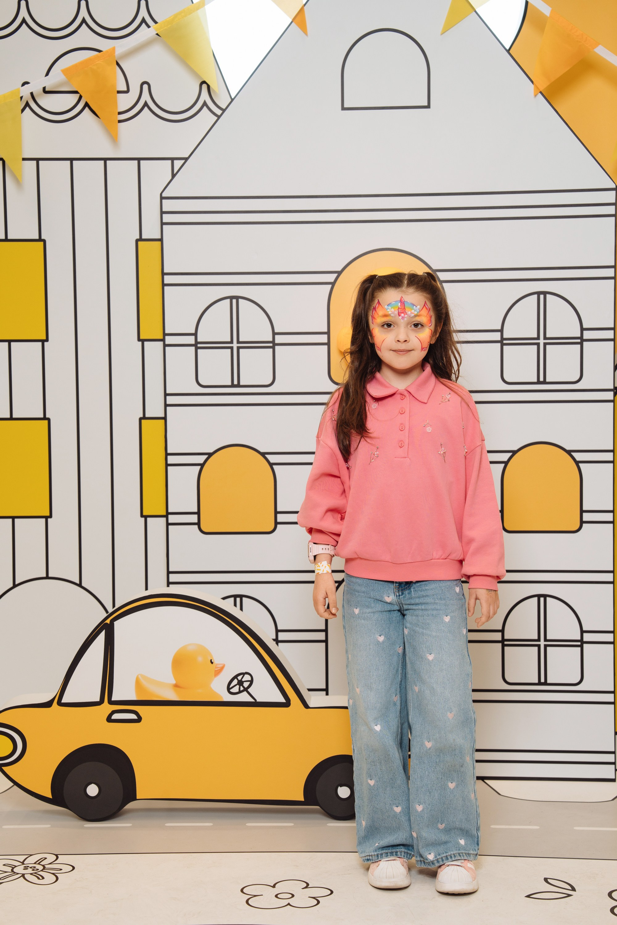 Kids Day 2026. Рекламный фотограф Москва — рекламная и бренд-съёмка | Polyakov