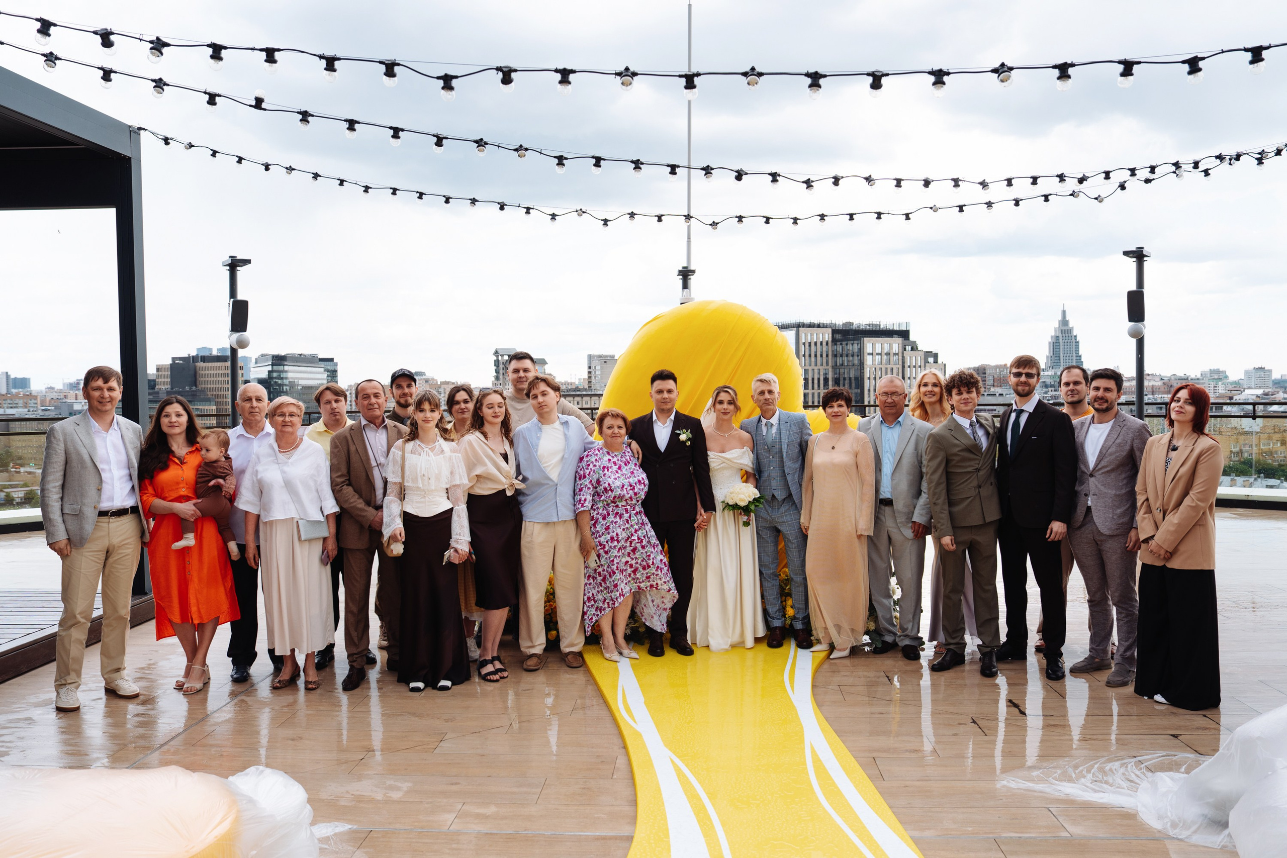 T-wedding. Рекламный фотограф Москва — рекламная и бренд-съёмка | Polyakov