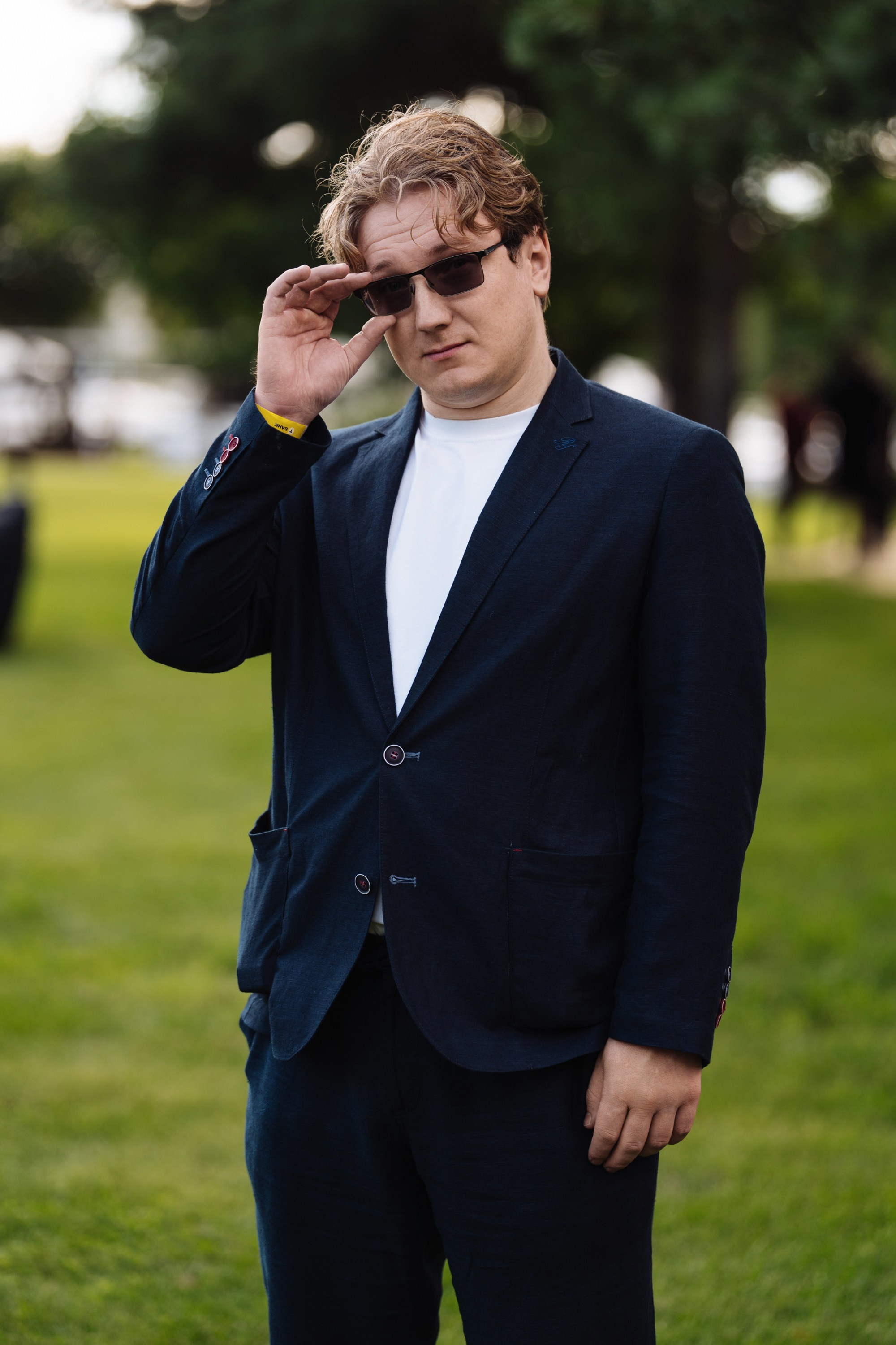 Summer corporate. Рекламный фотограф Москва — рекламная и бренд-съёмка | Polyakov