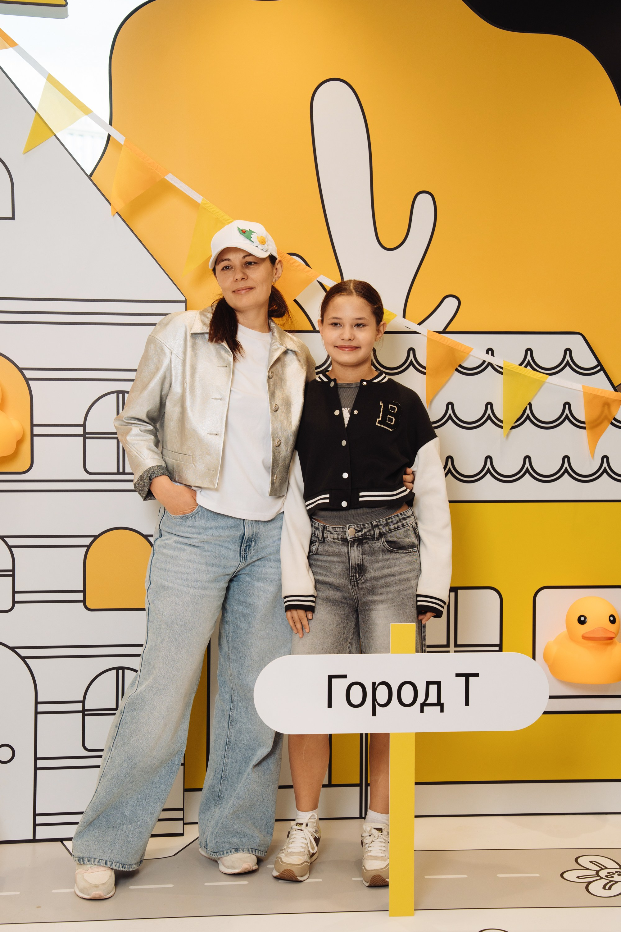 Kids Day 2026. Рекламный фотограф Москва — рекламная и бренд-съёмка | Polyakov