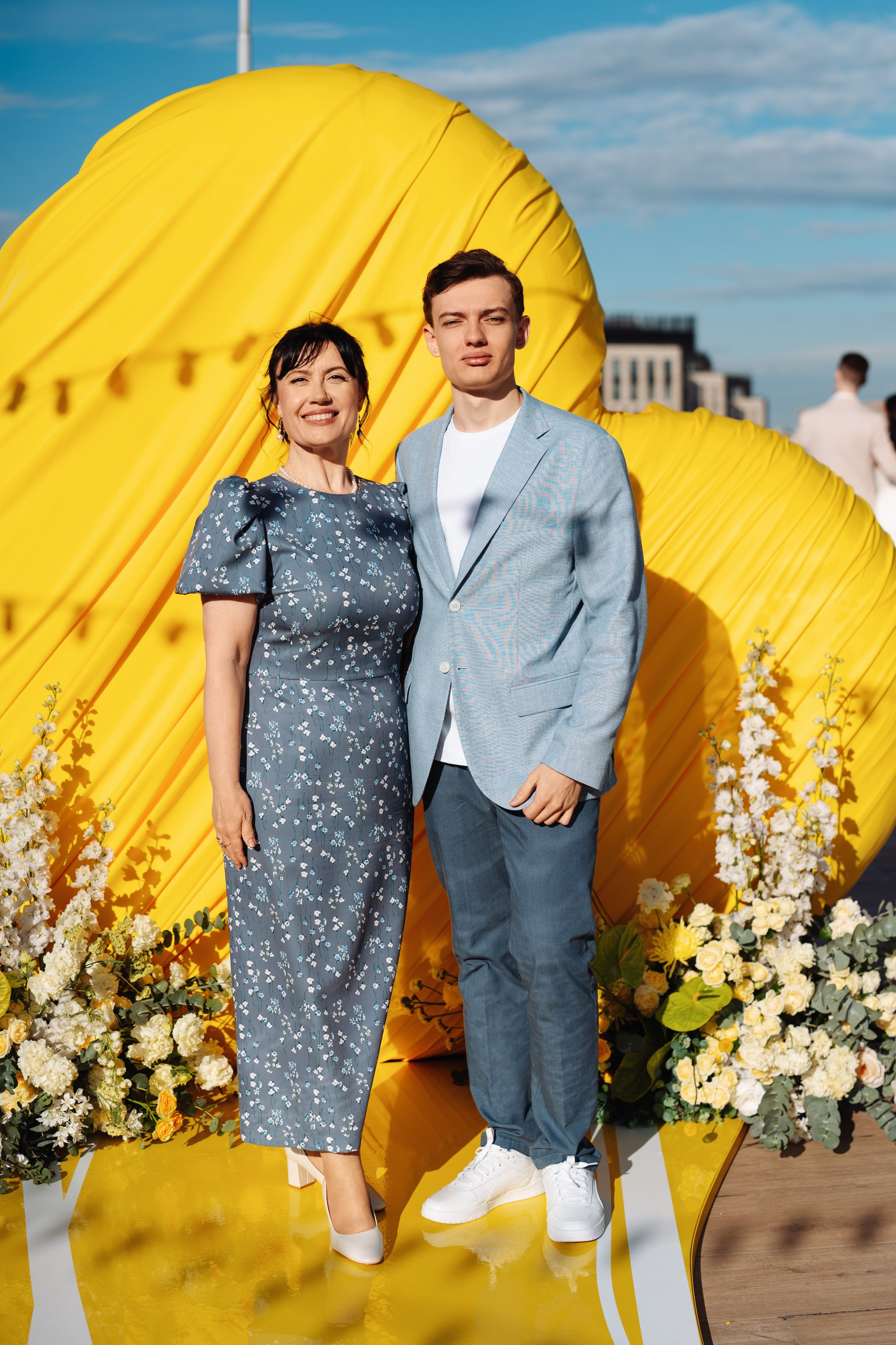 T-wedding. Рекламный фотограф Москва — рекламная и бренд-съёмка | Polyakov