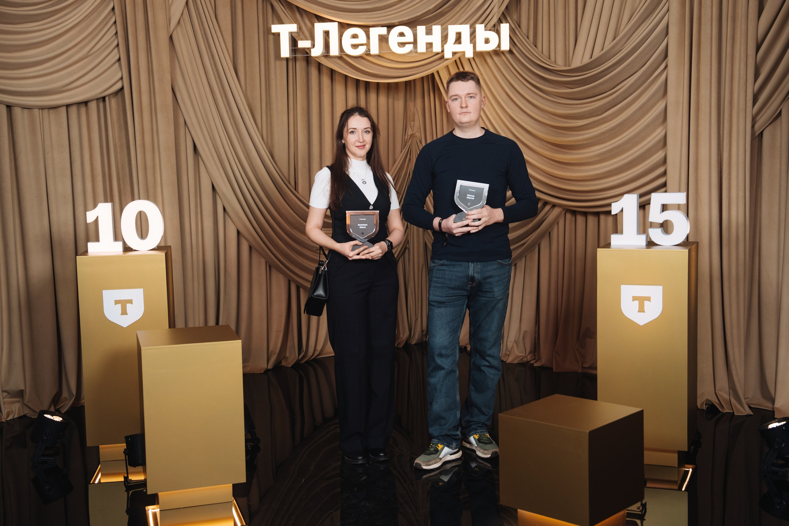 Т-Легенды 2025. Рекламный фотограф Москва — рекламная и бренд-съёмка | Polyakov