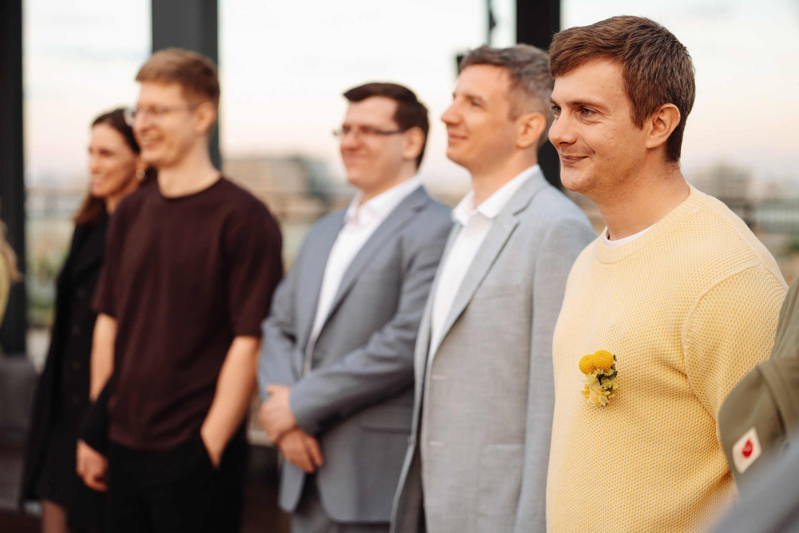 T-wedding. Рекламный фотограф Москва — рекламная и бренд-съёмка | Polyakov