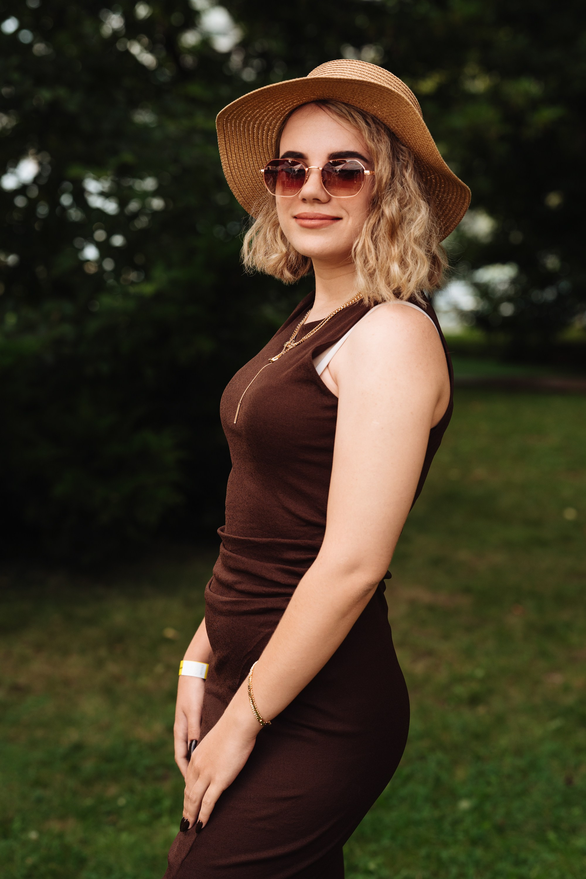 Summer corporate. Рекламный фотограф Москва — рекламная и бренд-съёмка | Polyakov