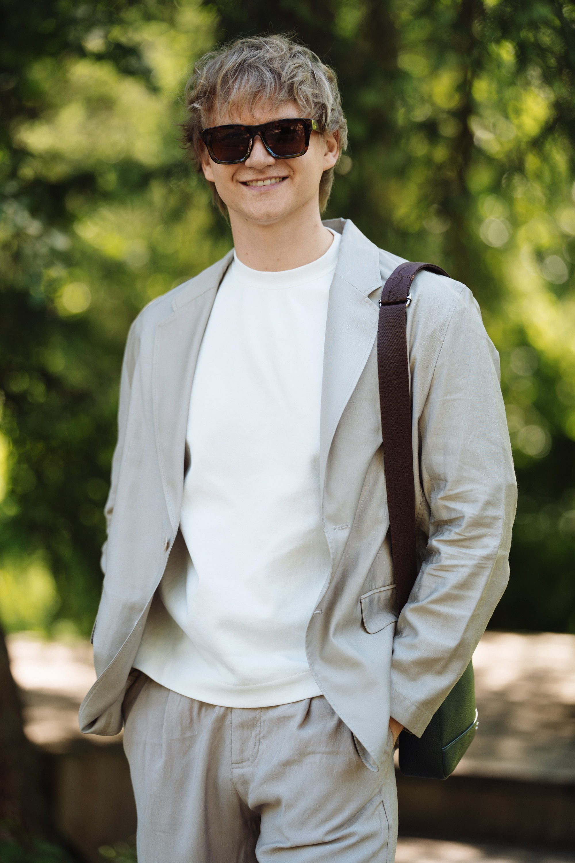 Summer corporate. Рекламный фотограф Москва — рекламная и бренд-съёмка | Polyakov