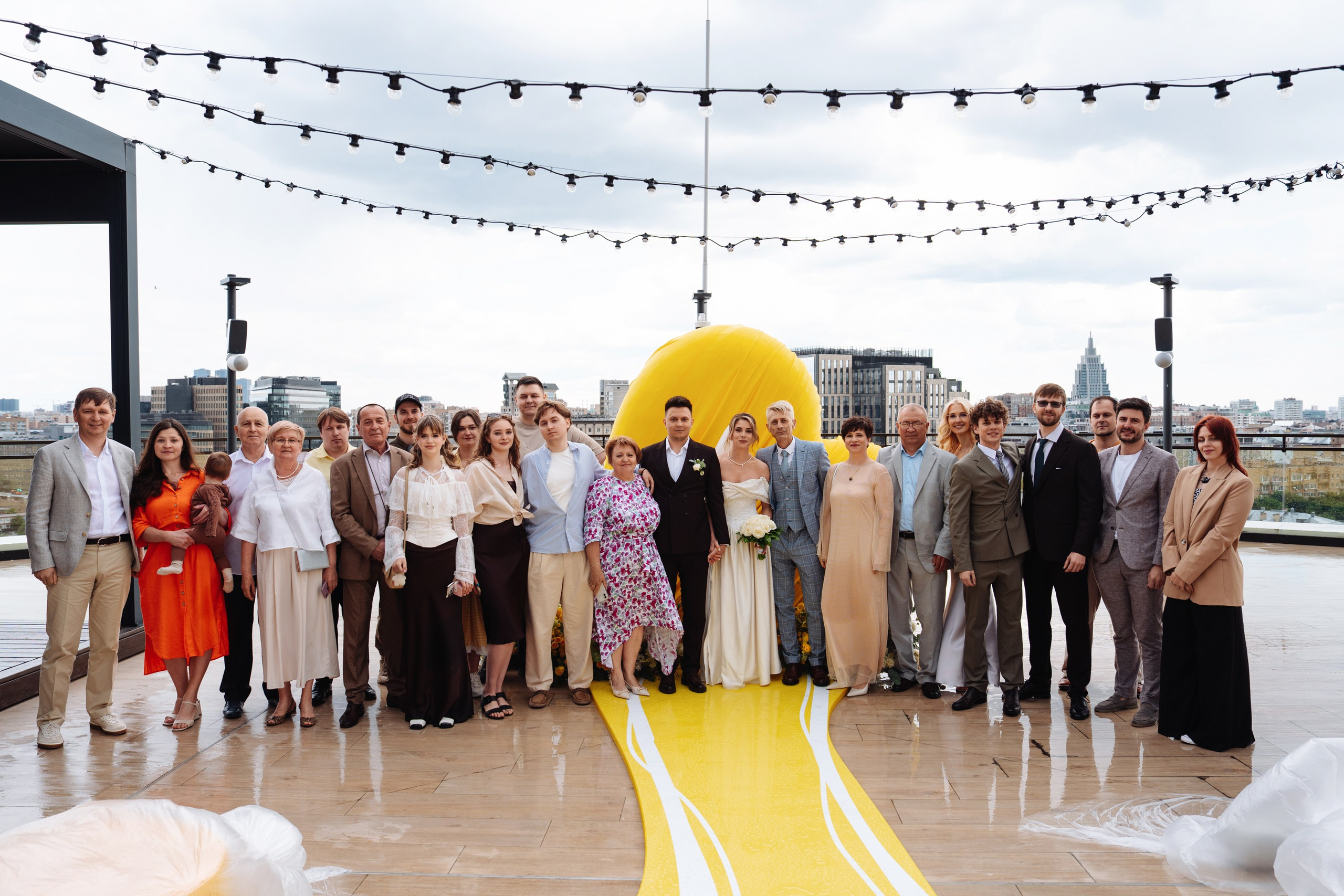T-wedding. Рекламный фотограф Москва — рекламная и бренд-съёмка | Polyakov