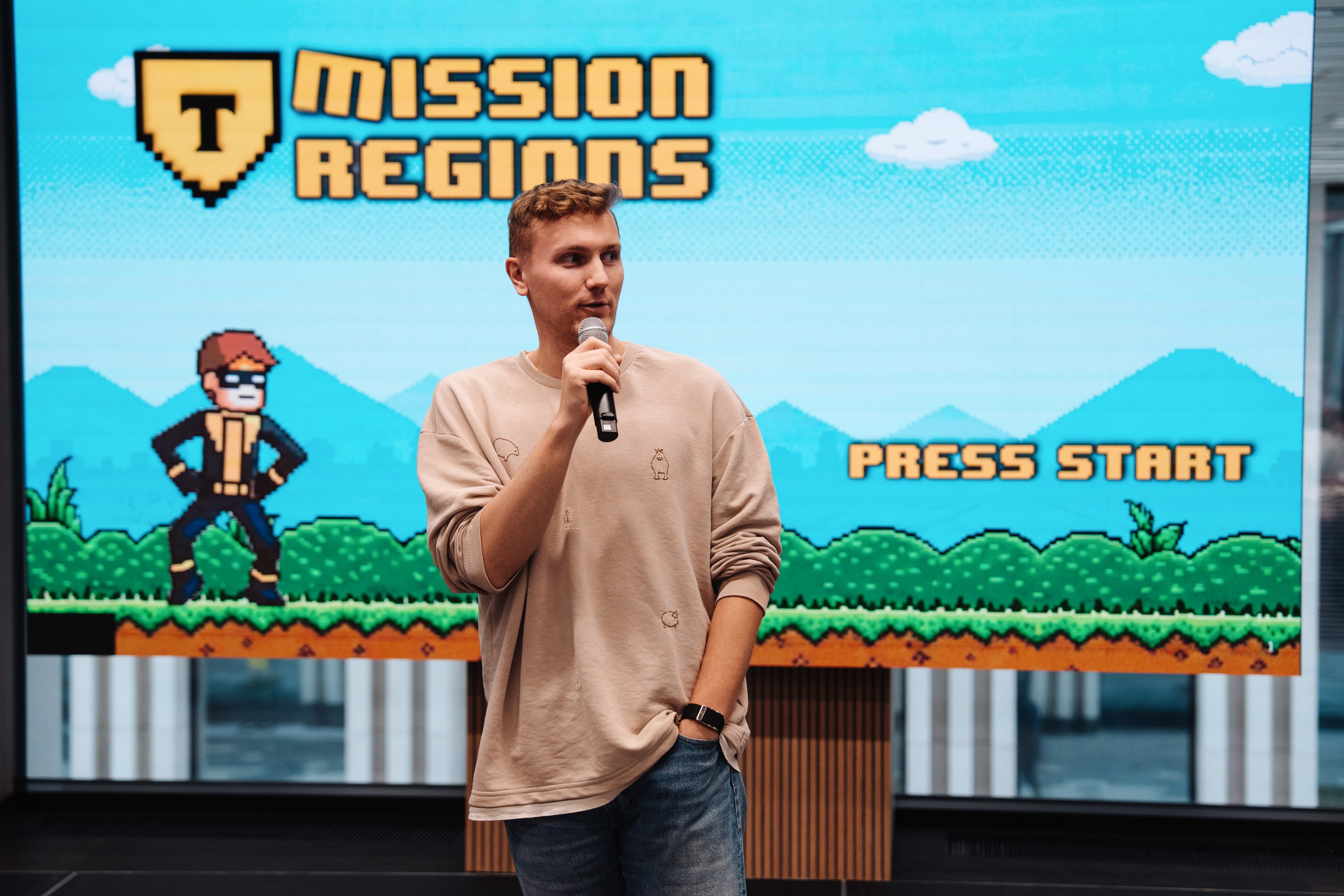 Mission regions. Рекламный фотограф Москва — рекламная и бренд-съёмка | Polyakov
