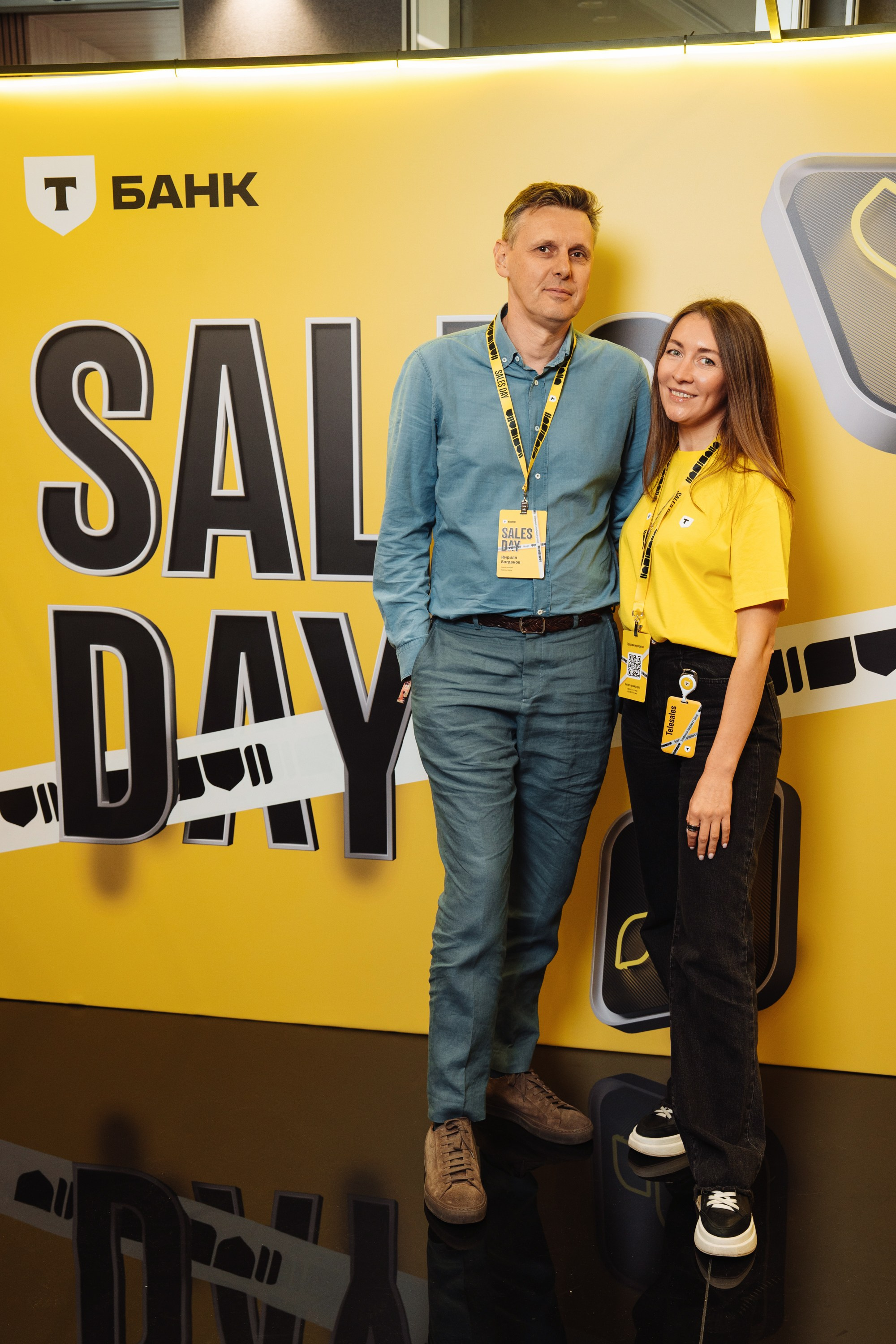 Sales day 2025. Рекламный фотограф Москва — рекламная и бренд-съёмка | Polyakov