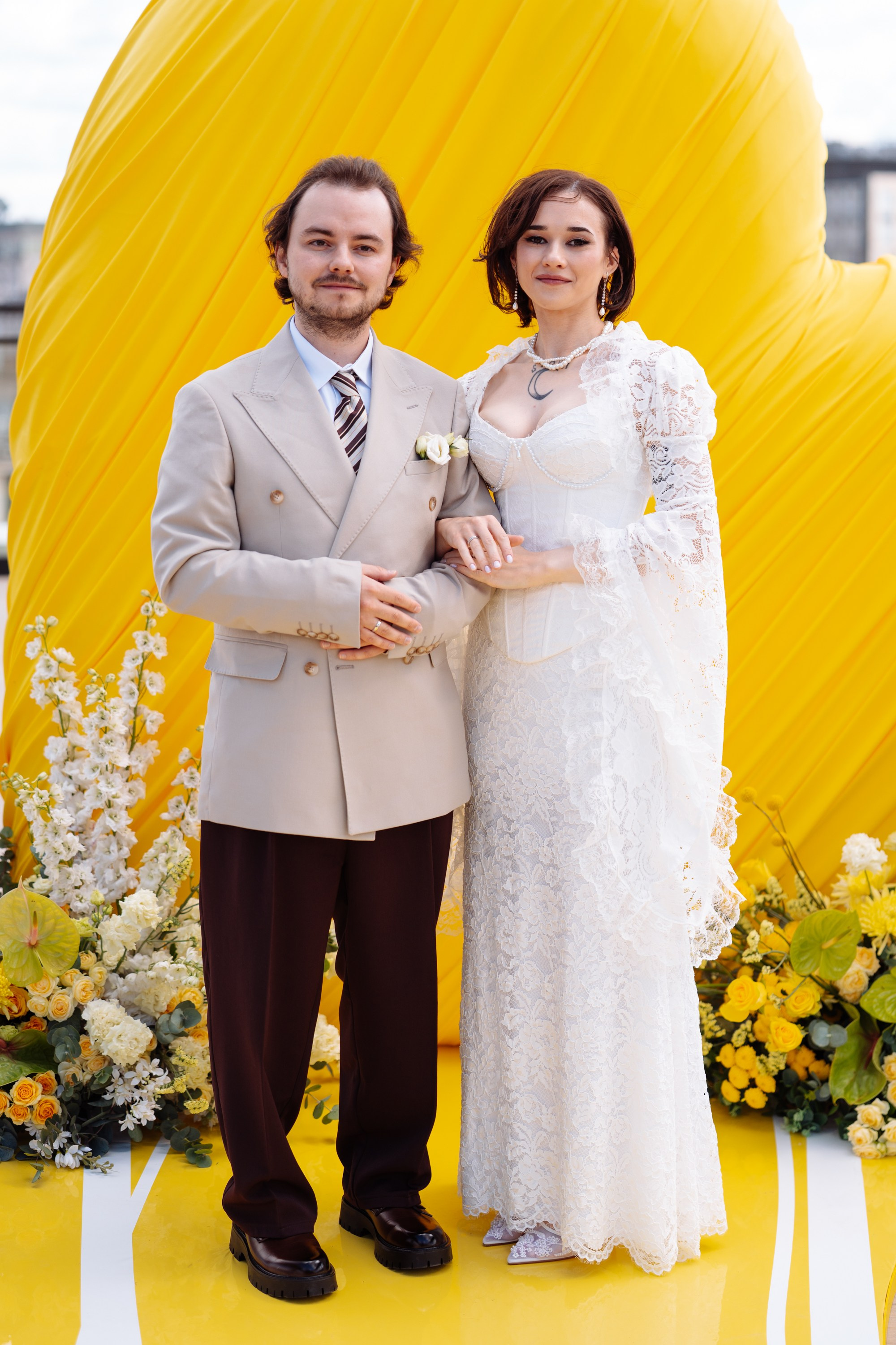 T-wedding. Рекламный фотограф Москва — рекламная и бренд-съёмка | Polyakov