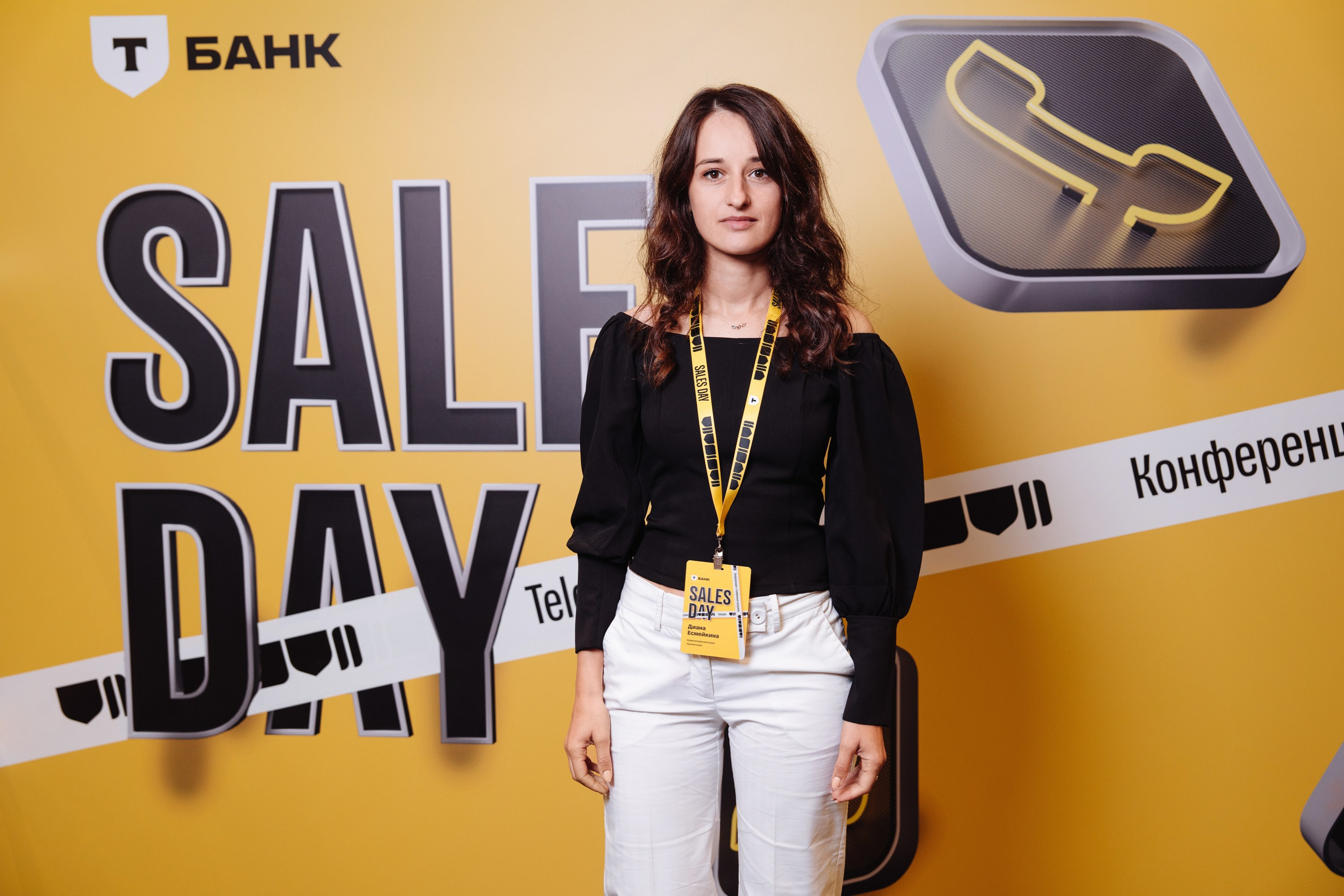 Sales day 2025. Рекламный фотограф Москва — рекламная и бренд-съёмка | Polyakov