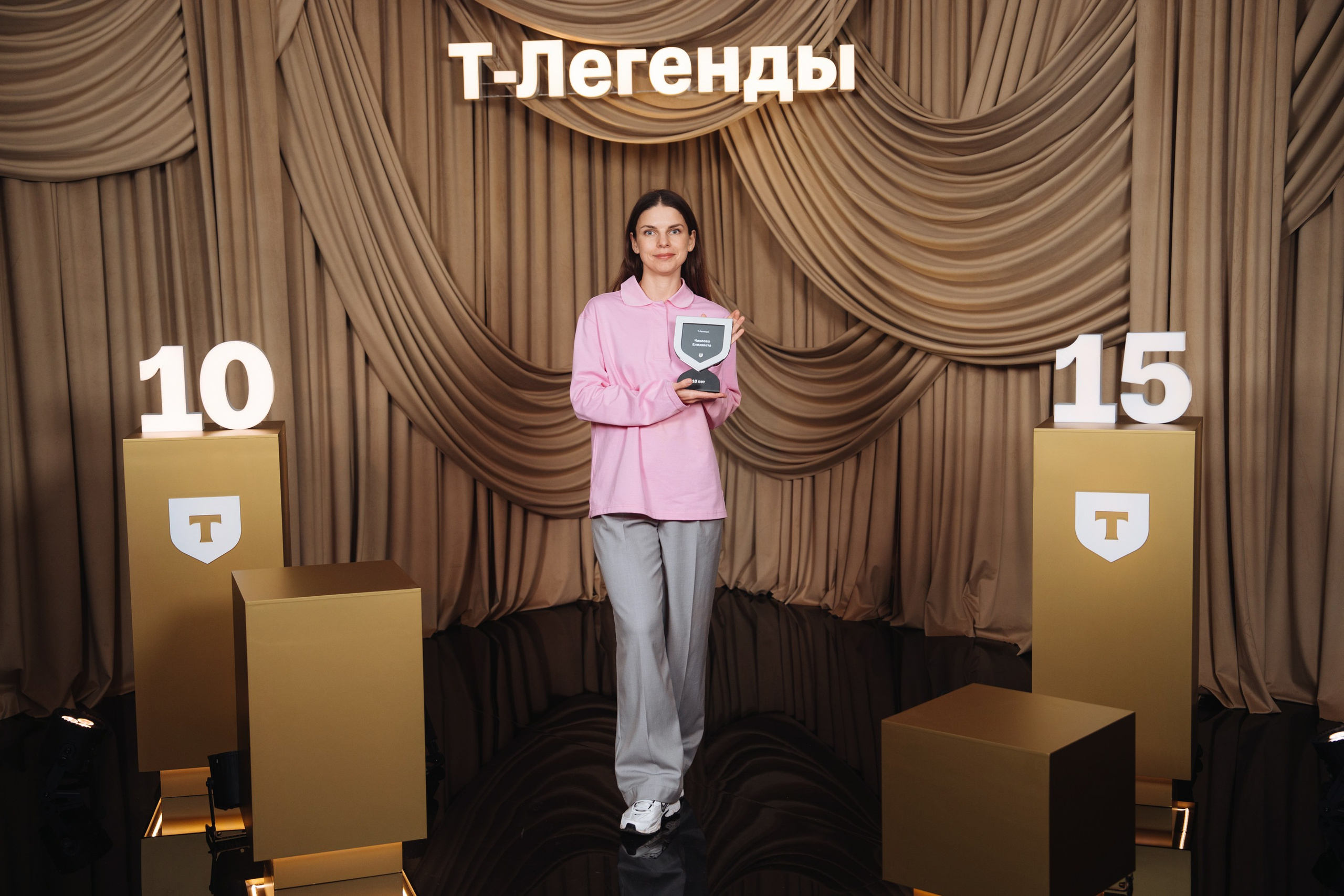 Т-Легенды 2025. Рекламный фотограф Москва — рекламная и бренд-съёмка | Polyakov