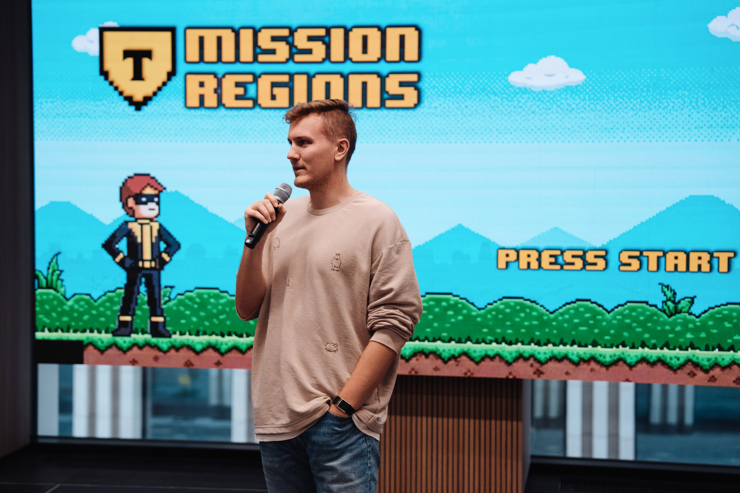 Mission regions. Рекламный фотограф Москва — рекламная и бренд-съёмка | Polyakov